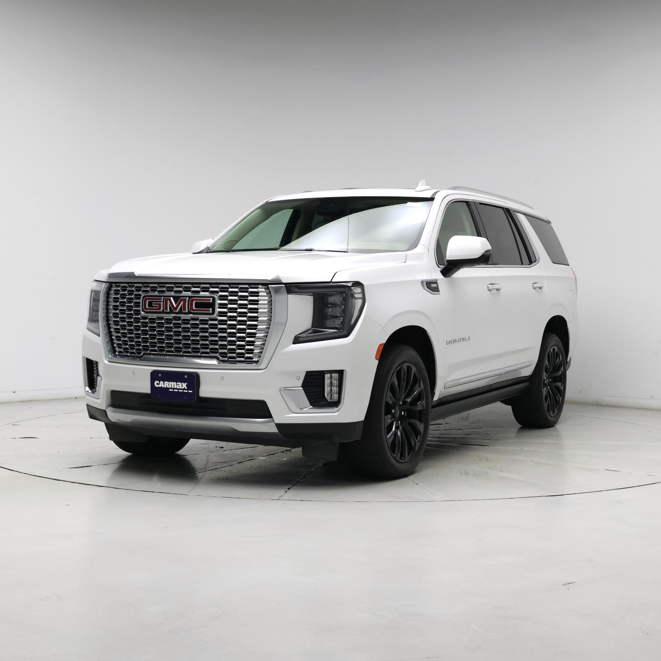 Thumbnail: 2023 GMC Yukon - 4