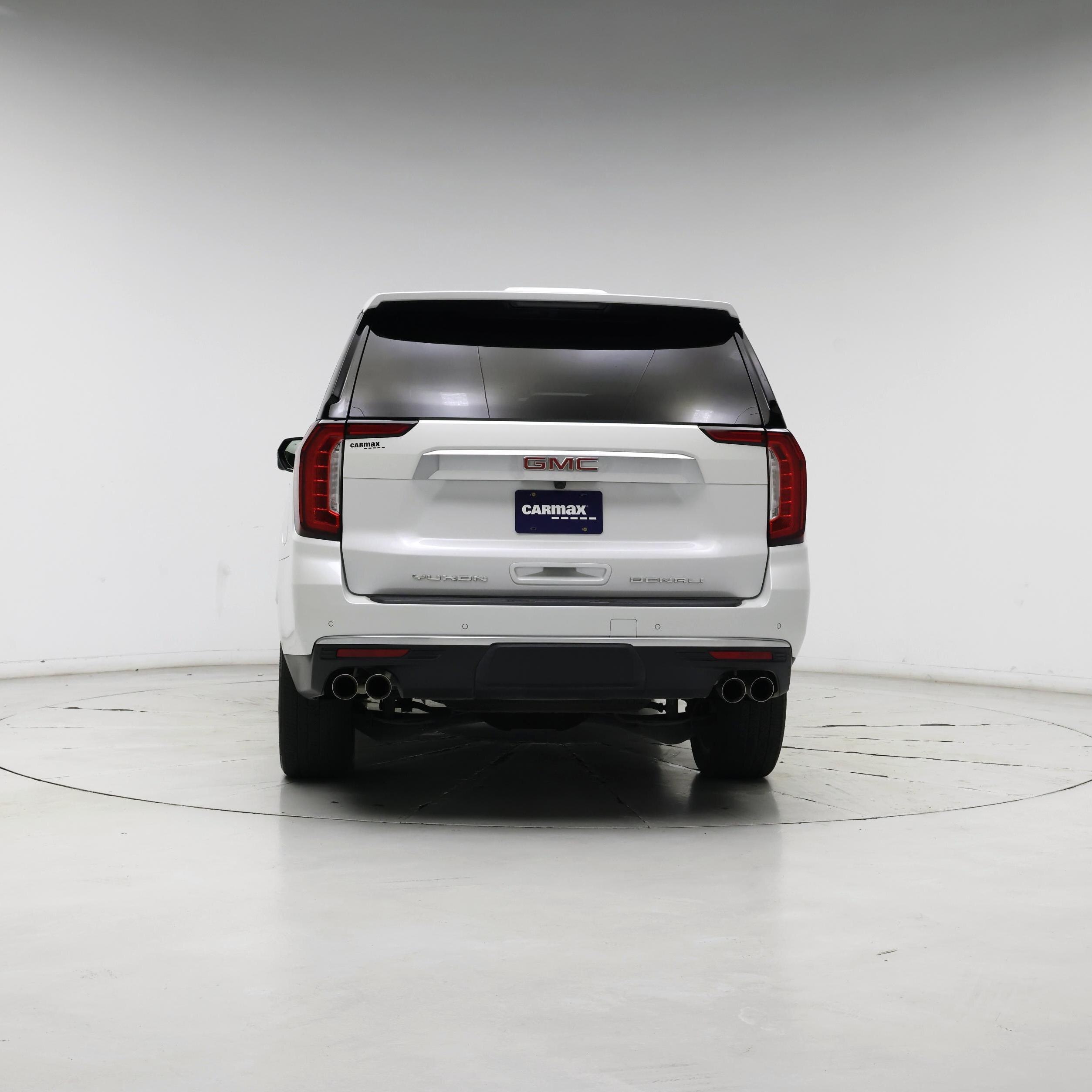 Thumbnail: 2023 GMC Yukon - 6