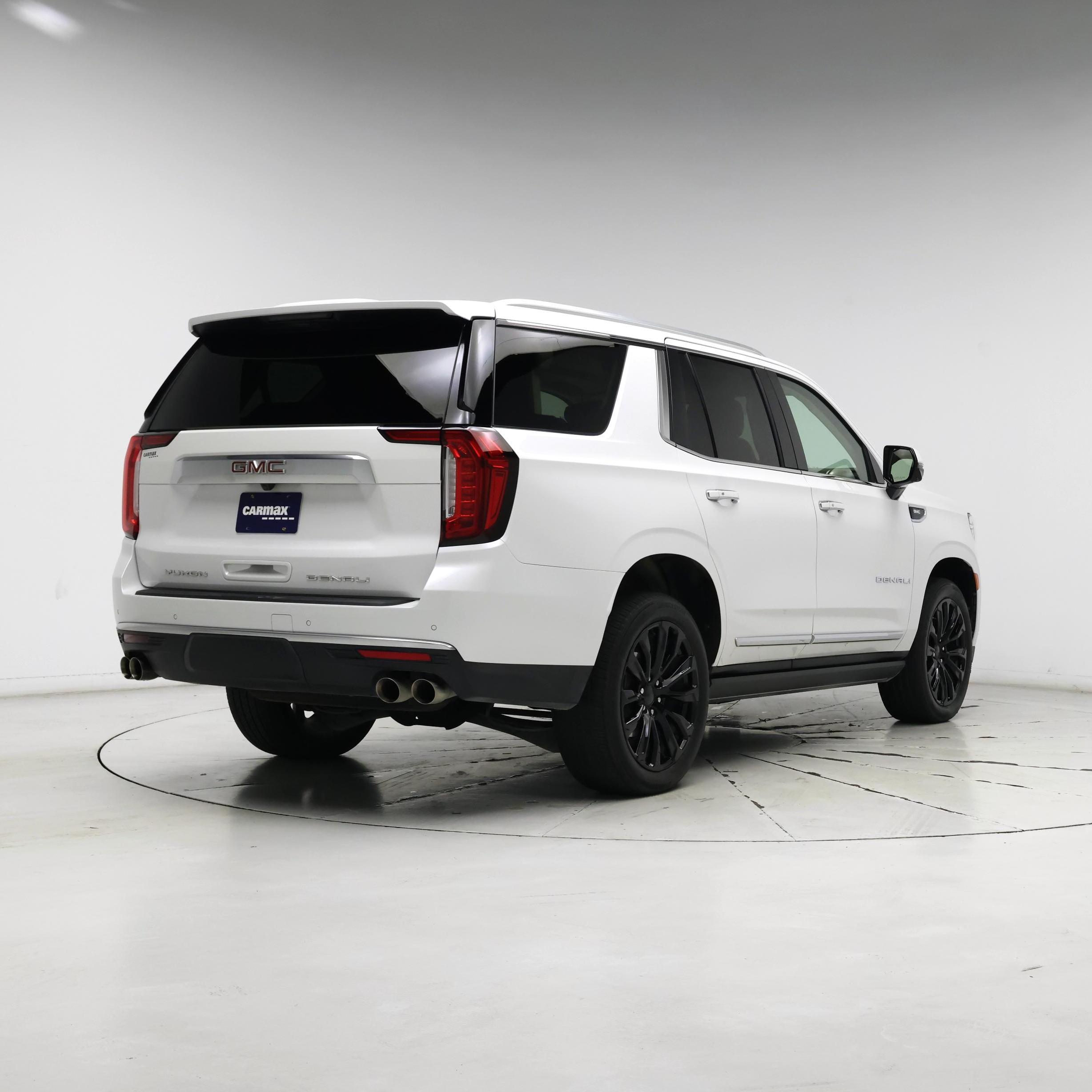 Thumbnail: 2023 GMC Yukon - 8