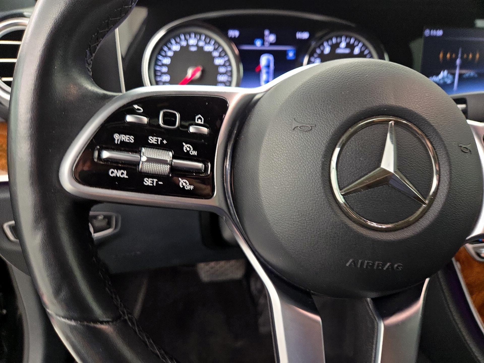 Thumbnail: 2019 Mercedes-Benz E-Class - 13