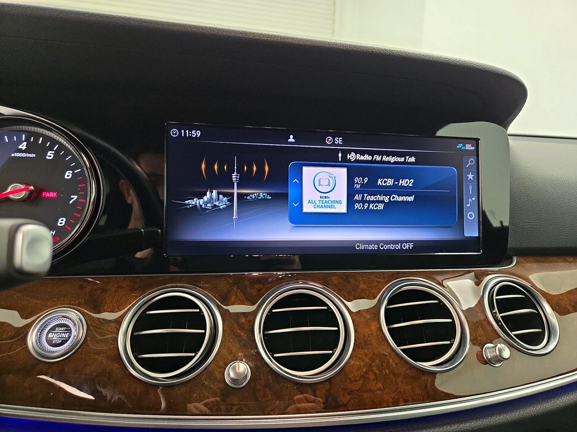 Thumbnail: 2019 Mercedes-Benz E-Class - 15