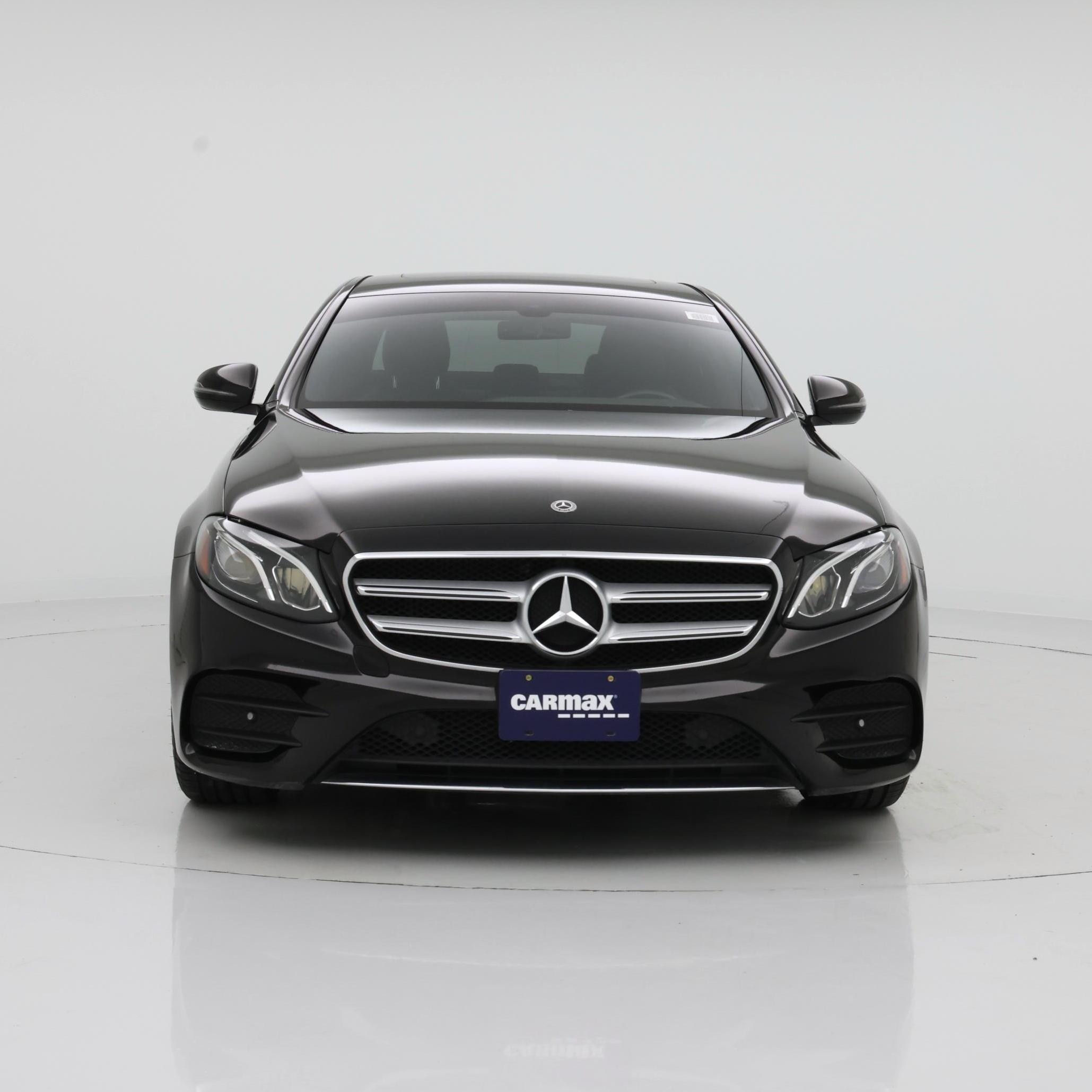 Thumbnail: 2019 Mercedes-Benz E-Class - 5