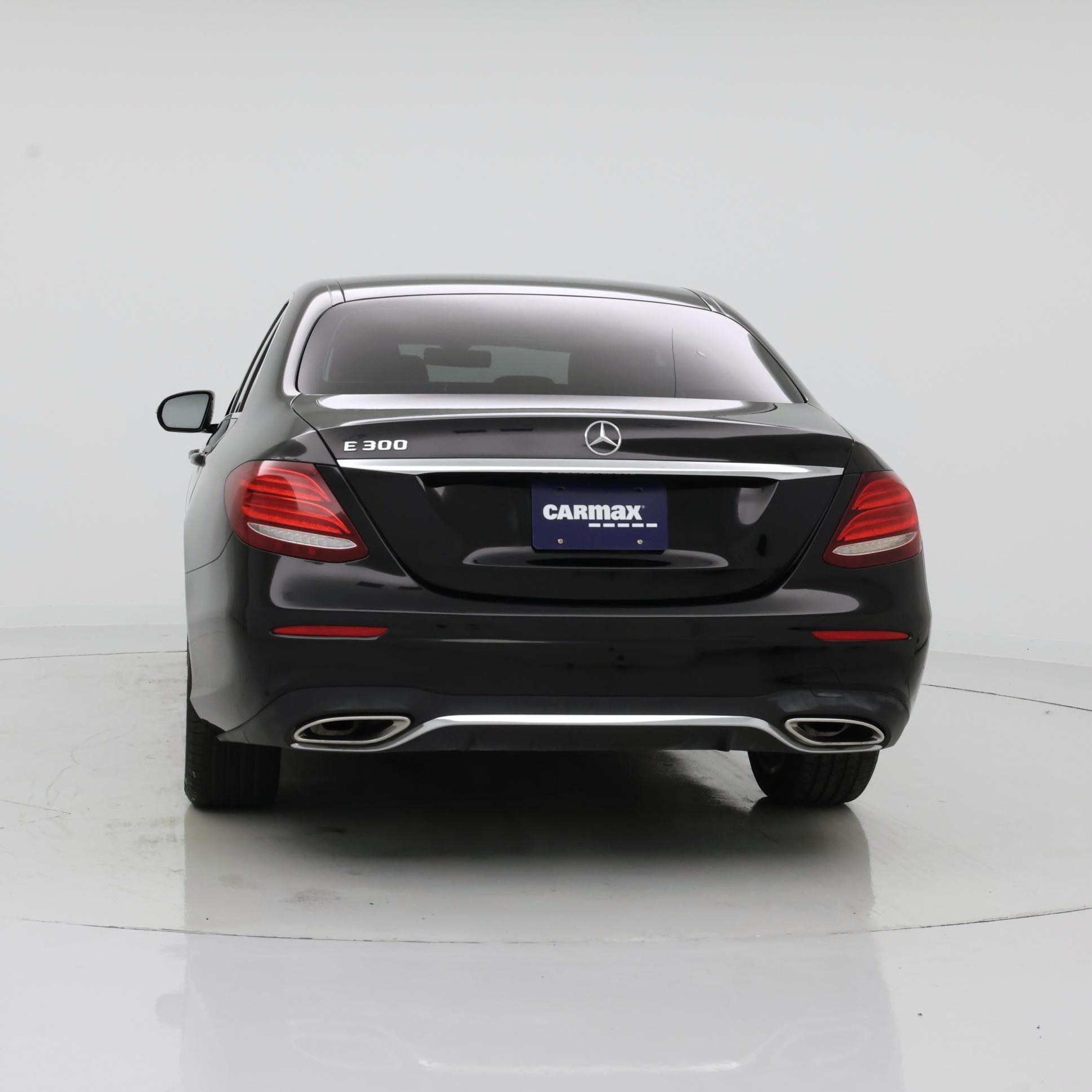 Thumbnail: 2019 Mercedes-Benz E-Class - 6