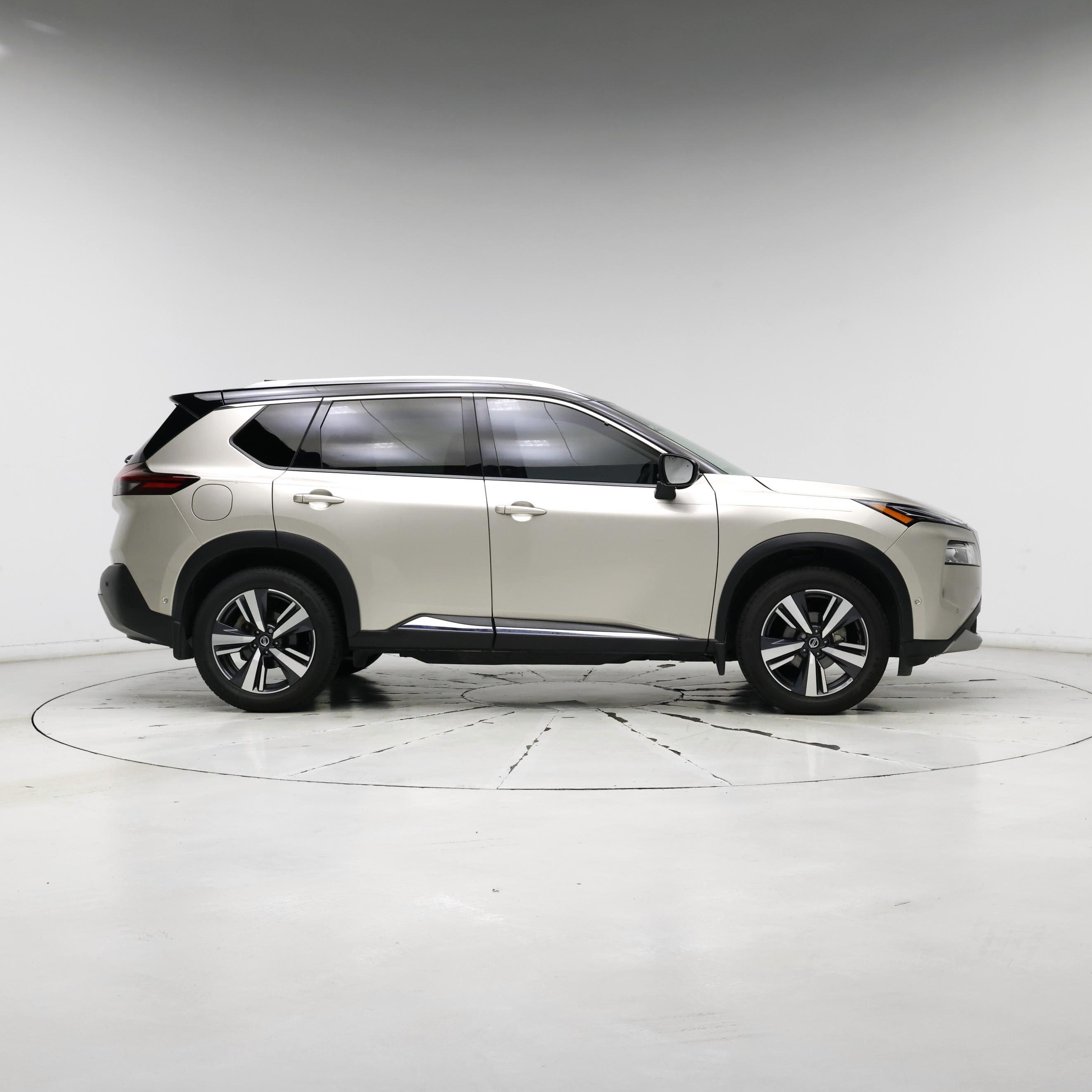 Thumbnail: 2021 Nissan Rogue - 7