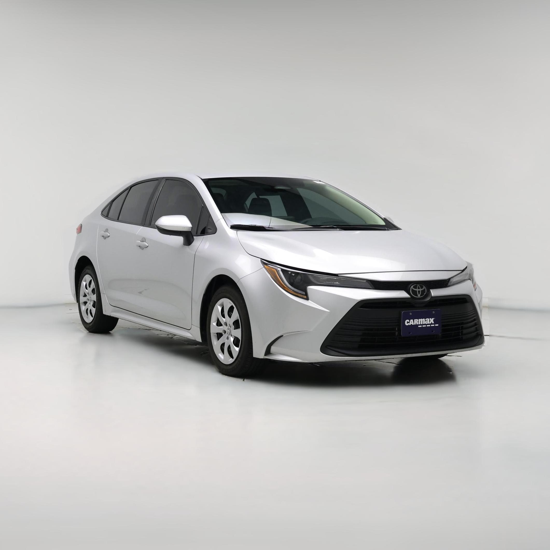 Thumbnail: 2023 Toyota Corolla - 1