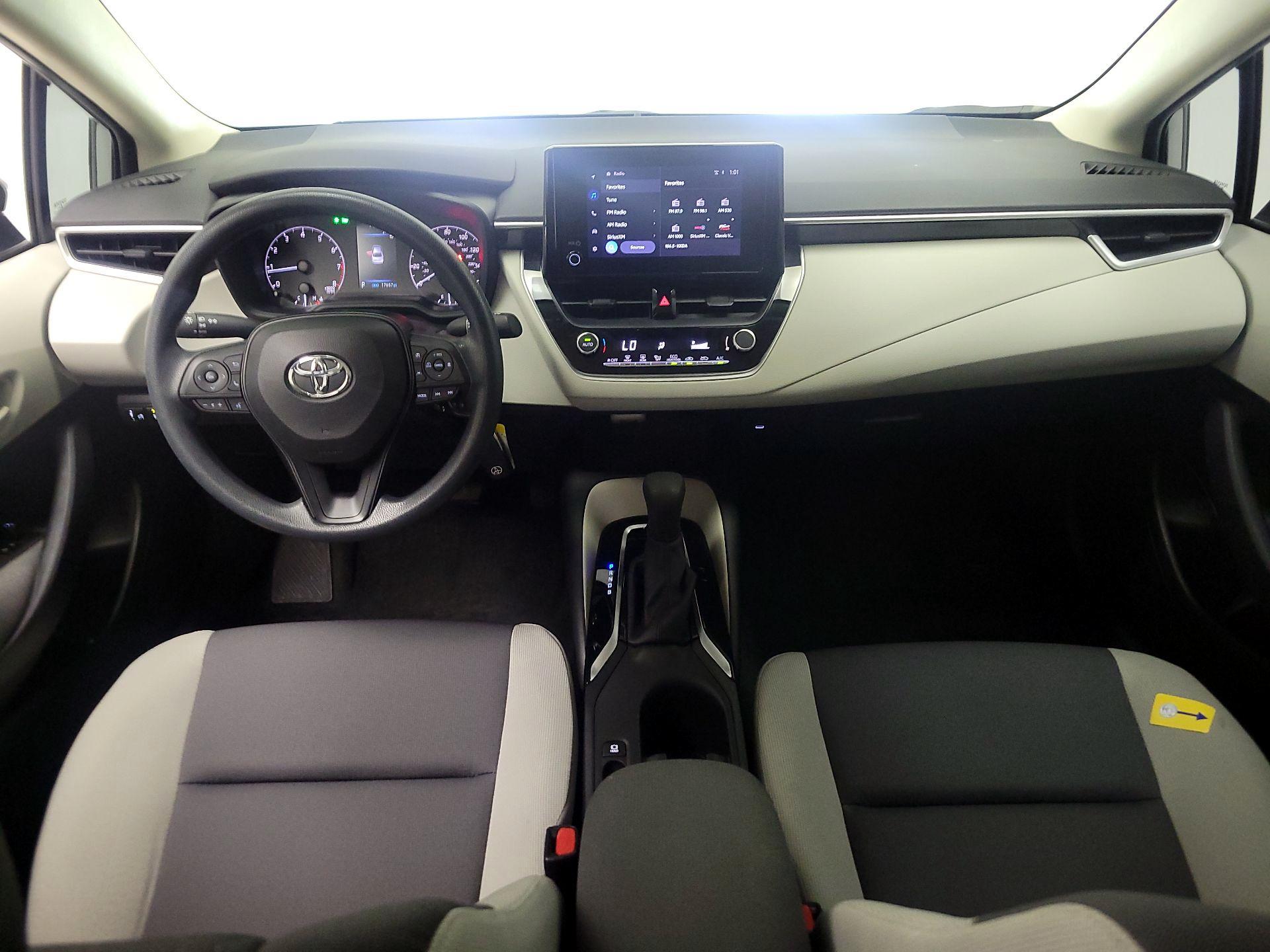 Thumbnail: 2023 Toyota Corolla - 9