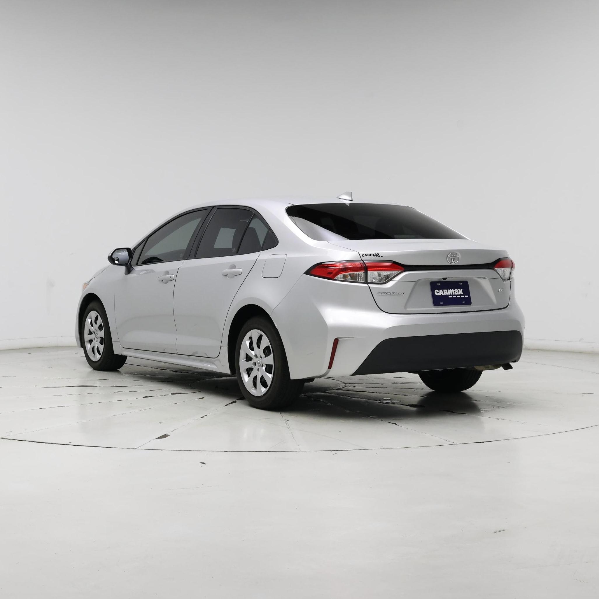 Thumbnail: 2023 Toyota Corolla - 2