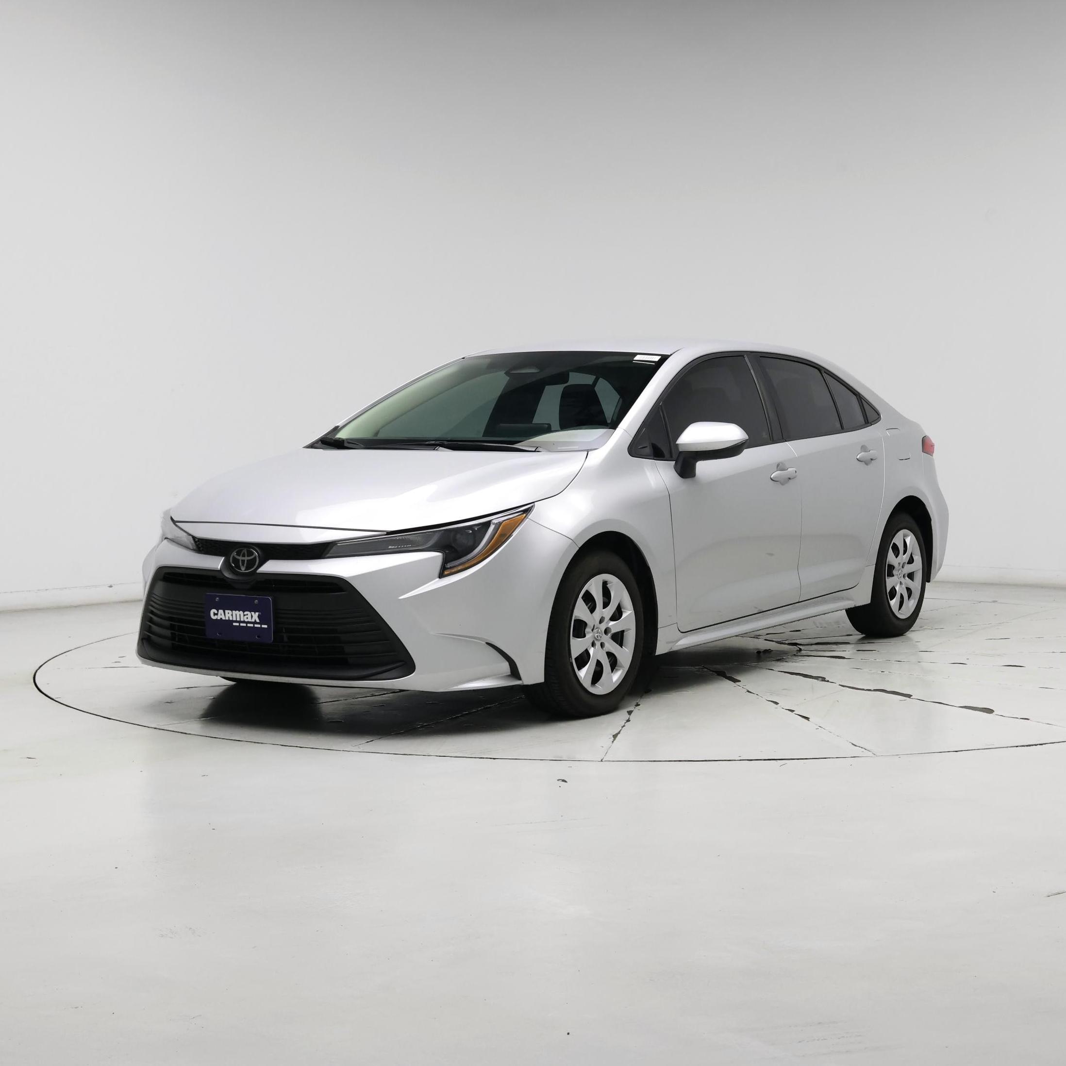 Thumbnail: 2023 Toyota Corolla - 4