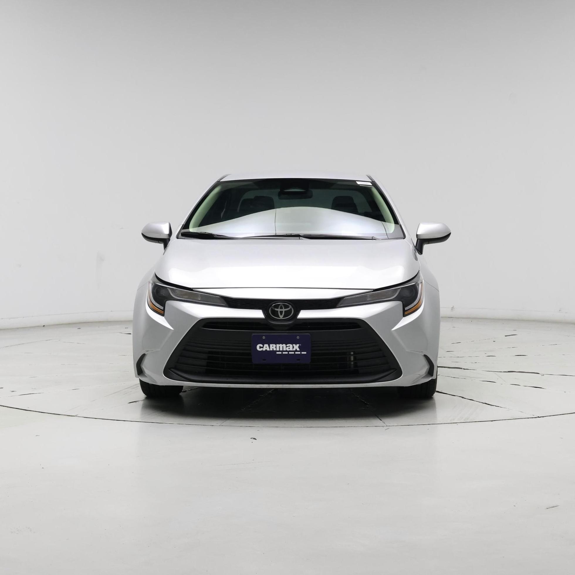 Thumbnail: 2023 Toyota Corolla - 5