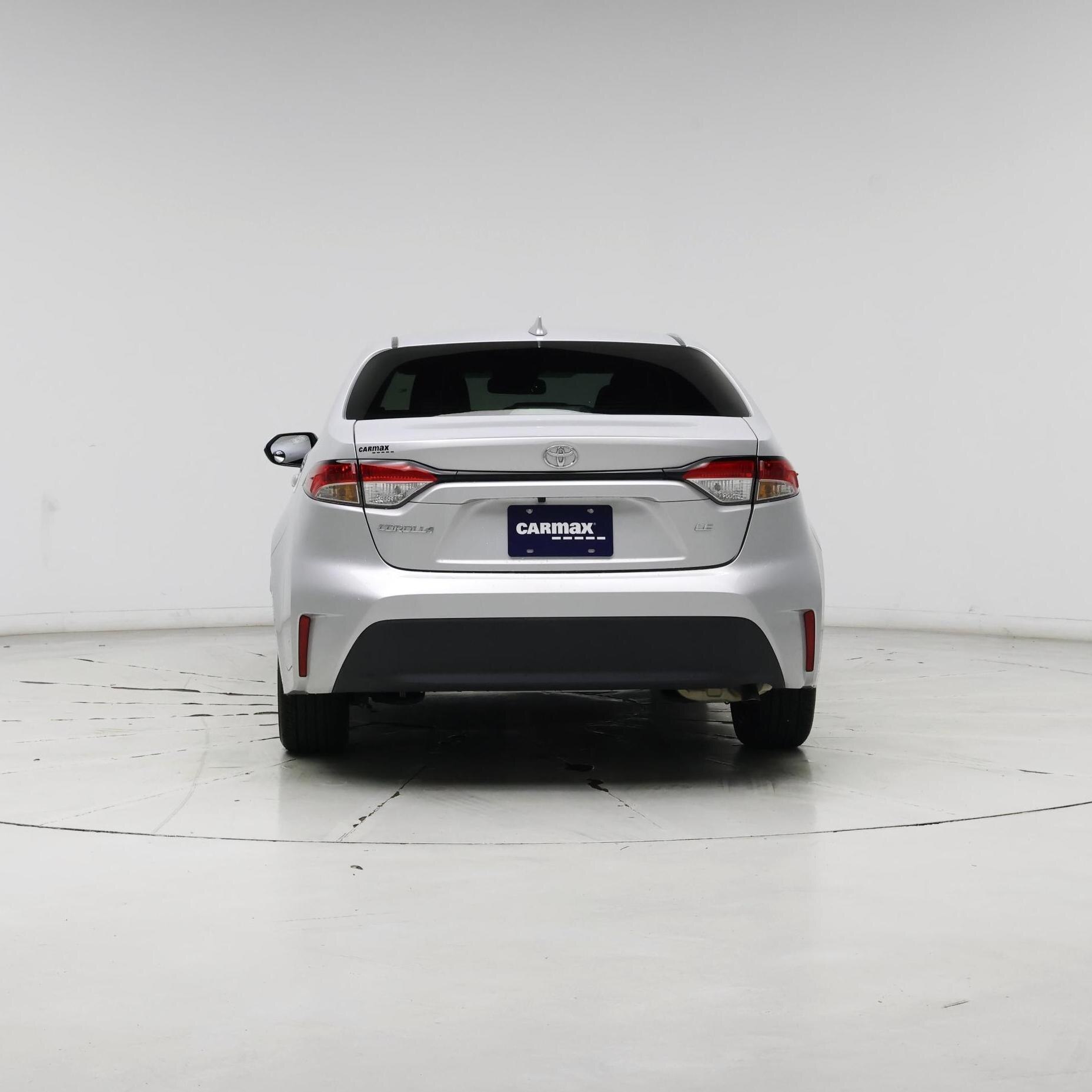 Thumbnail: 2023 Toyota Corolla - 6