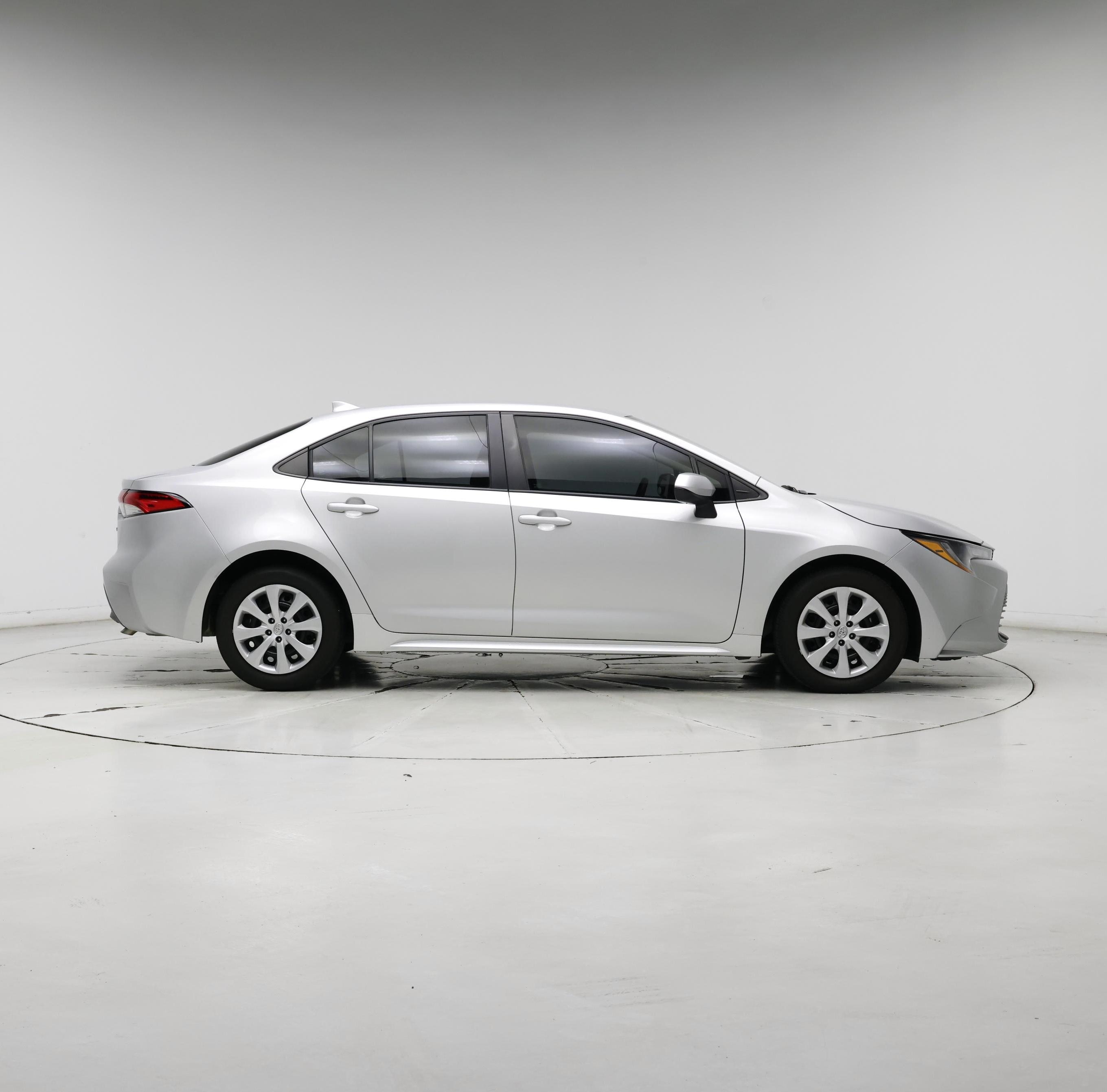 Thumbnail: 2023 Toyota Corolla - 7