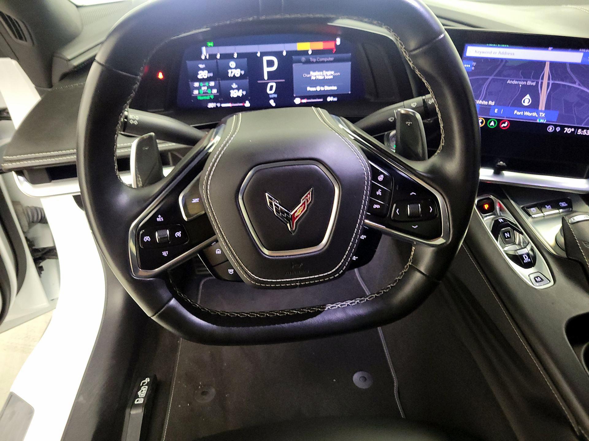 Thumbnail: 2021 Chevrolet Corvette - 10