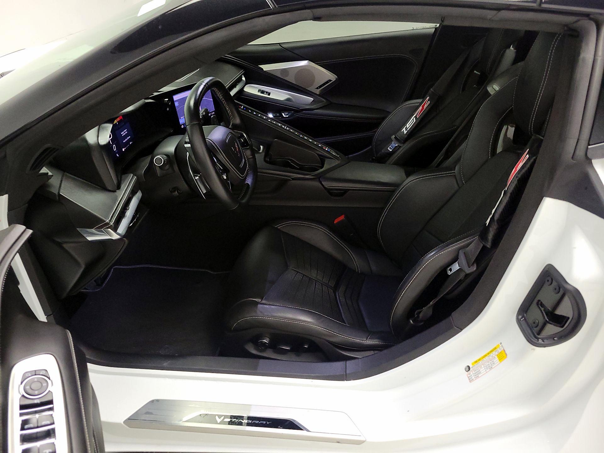 Thumbnail: 2021 Chevrolet Corvette - 11