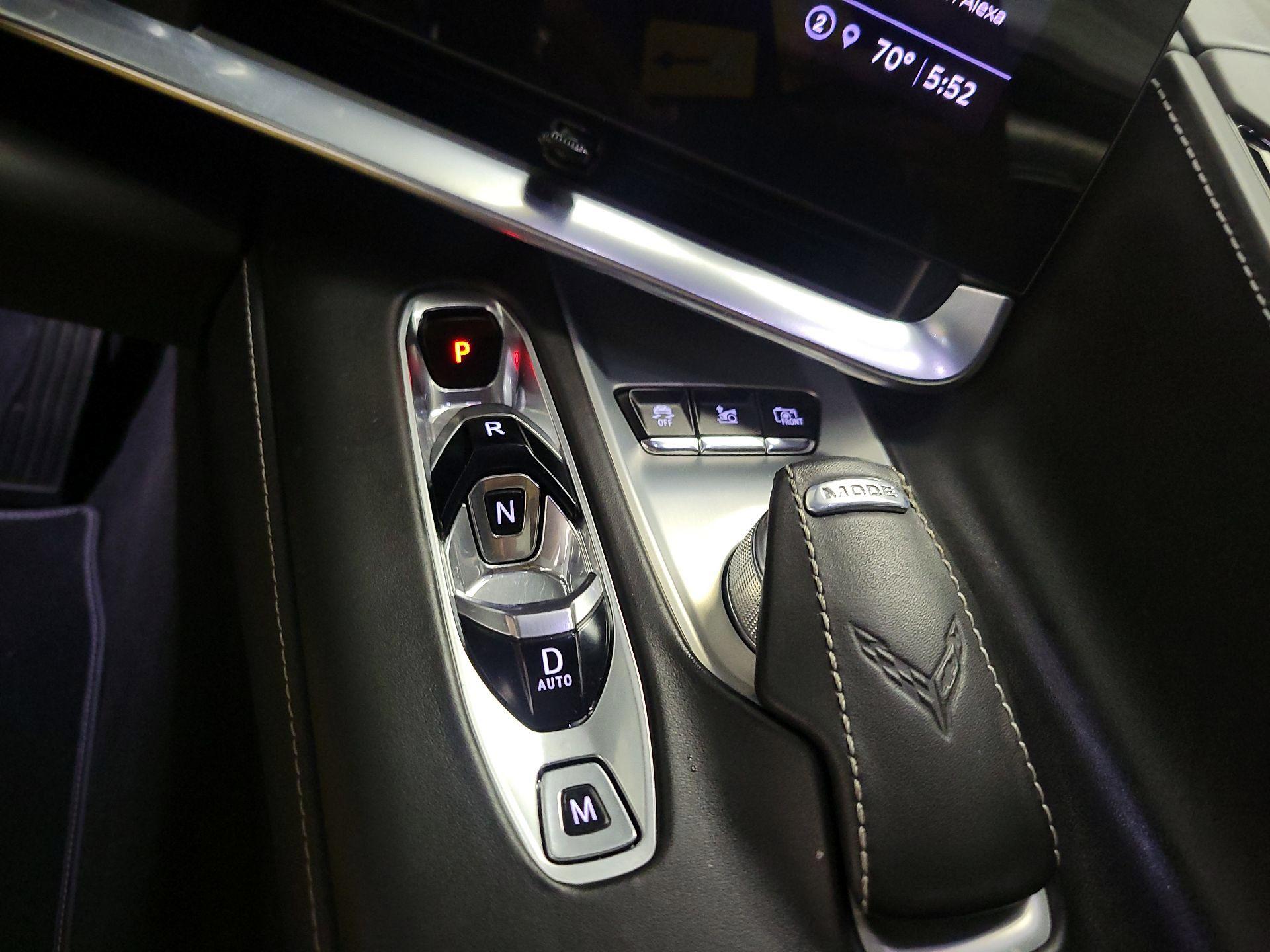 Thumbnail: 2021 Chevrolet Corvette - 18
