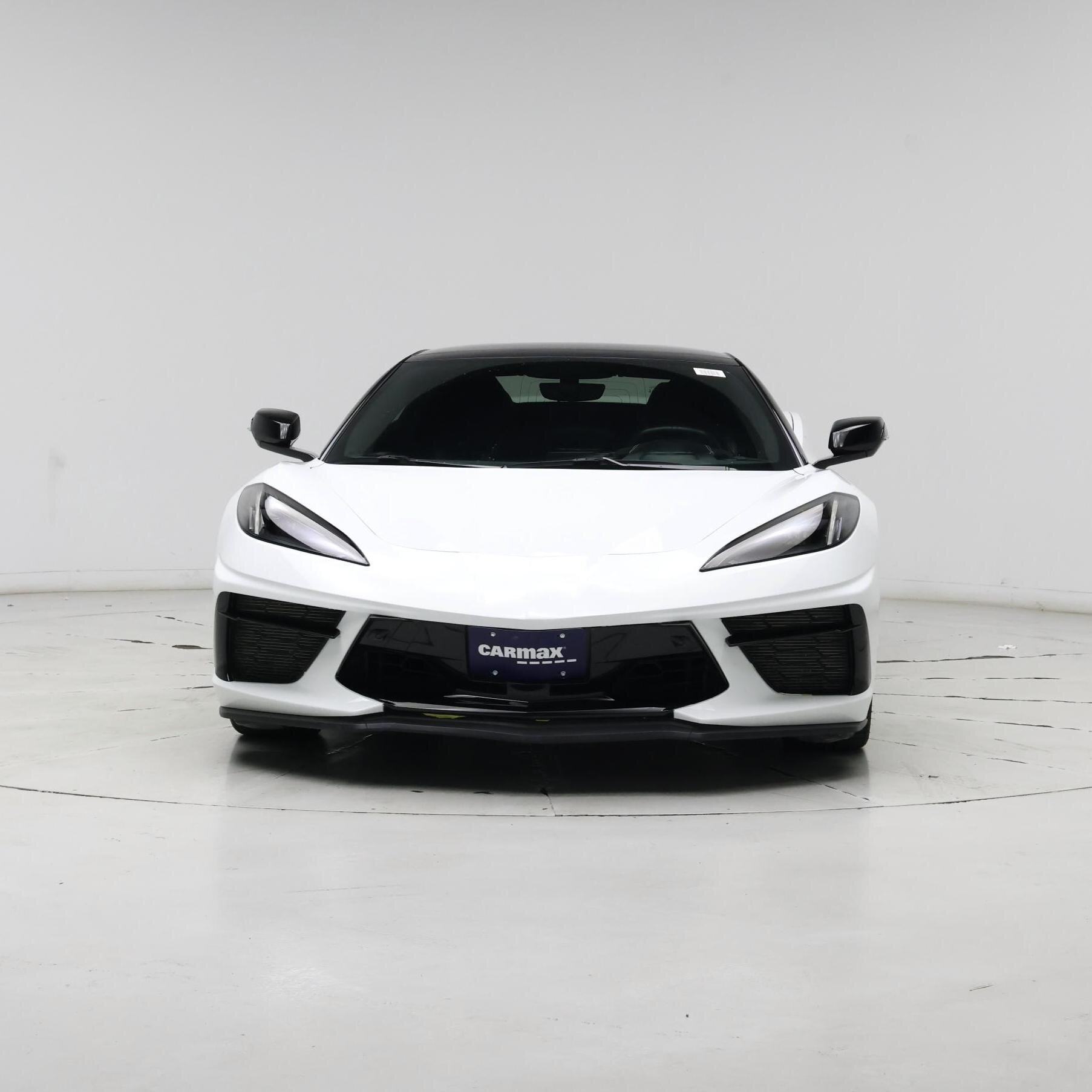 Thumbnail: 2021 Chevrolet Corvette - 5