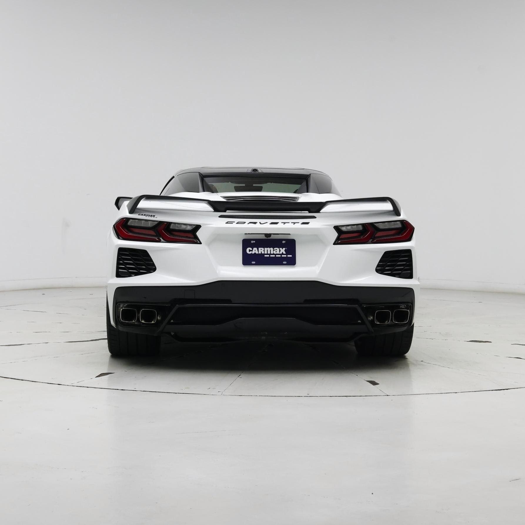 Thumbnail: 2021 Chevrolet Corvette - 6