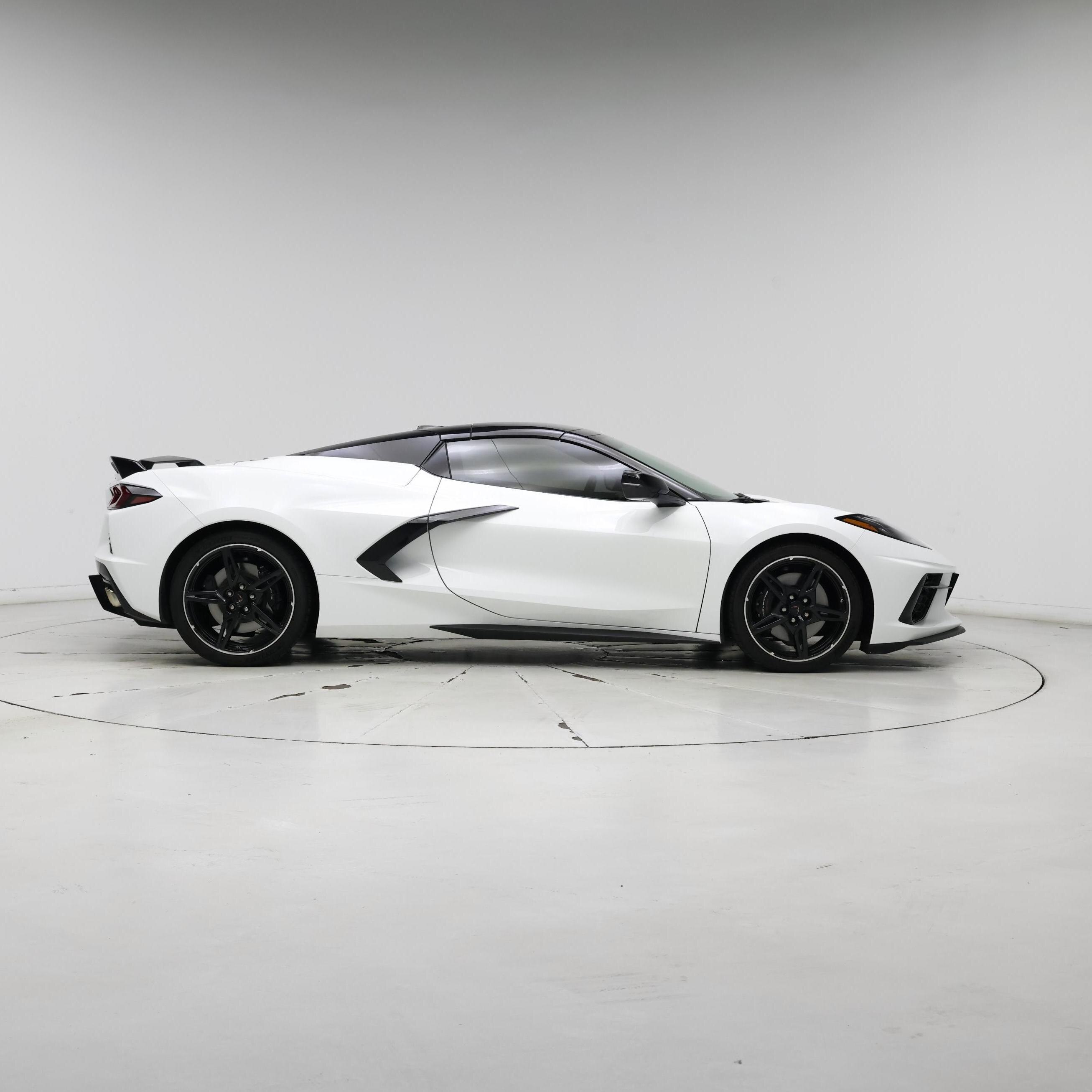 Thumbnail: 2021 Chevrolet Corvette - 7