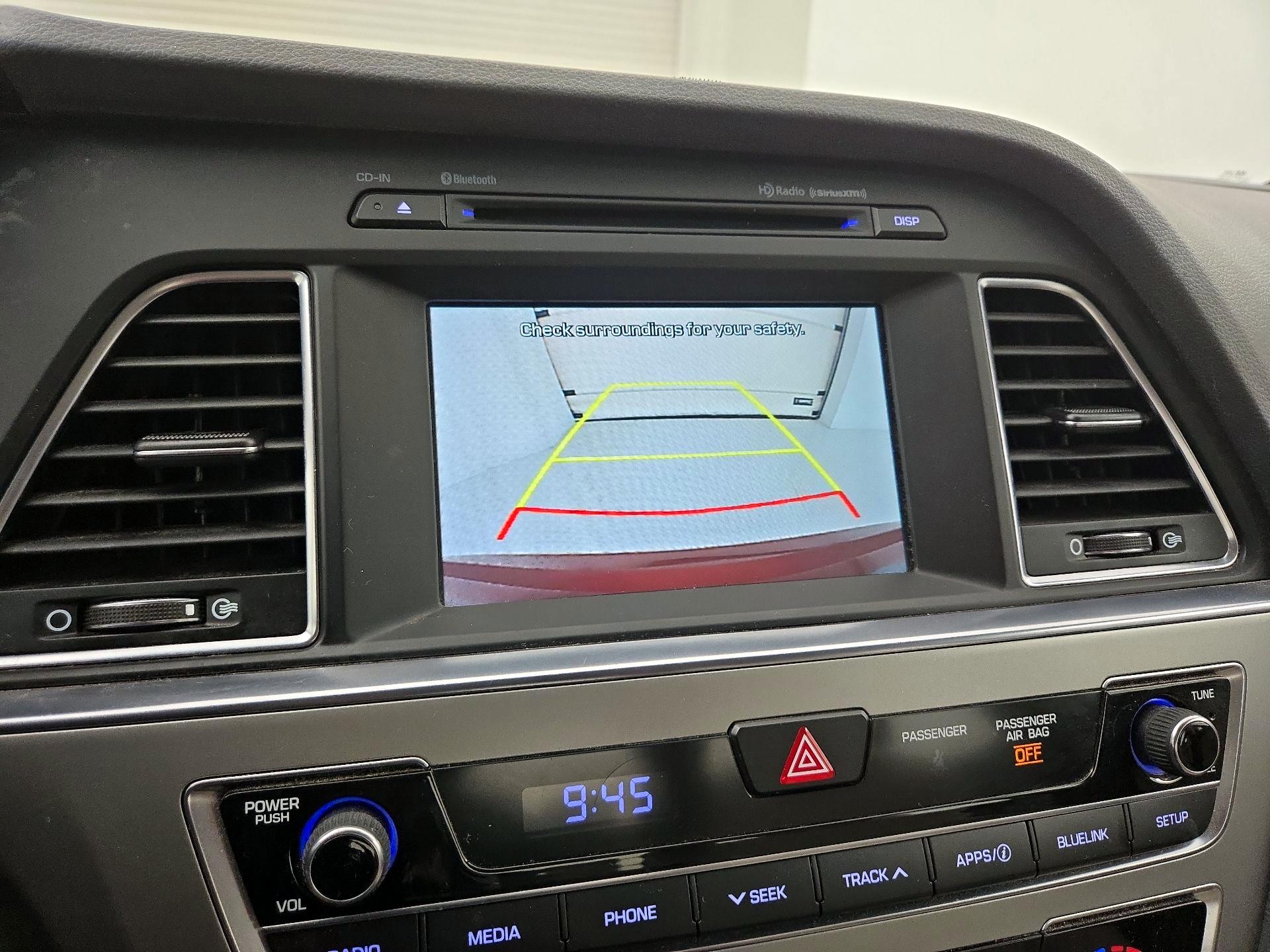Thumbnail: 2016 Hyundai Sonata - 14