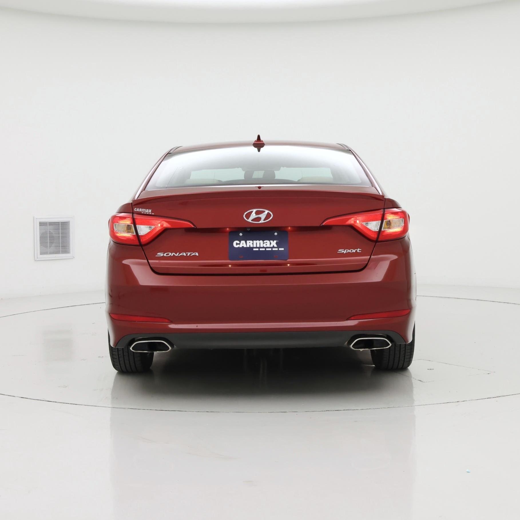 Thumbnail: 2016 Hyundai Sonata - 6