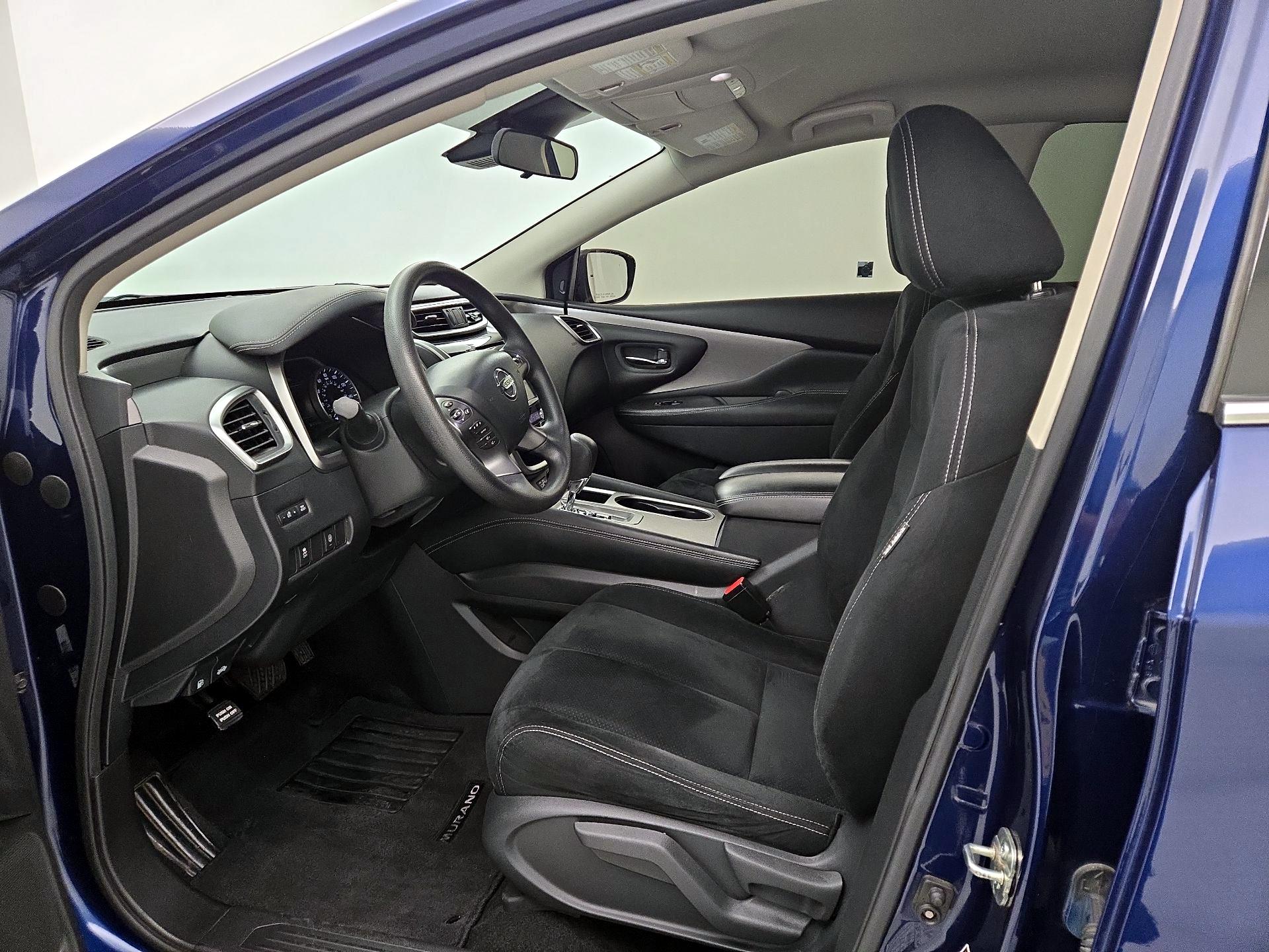 Thumbnail: 2020 Nissan Murano - 11
