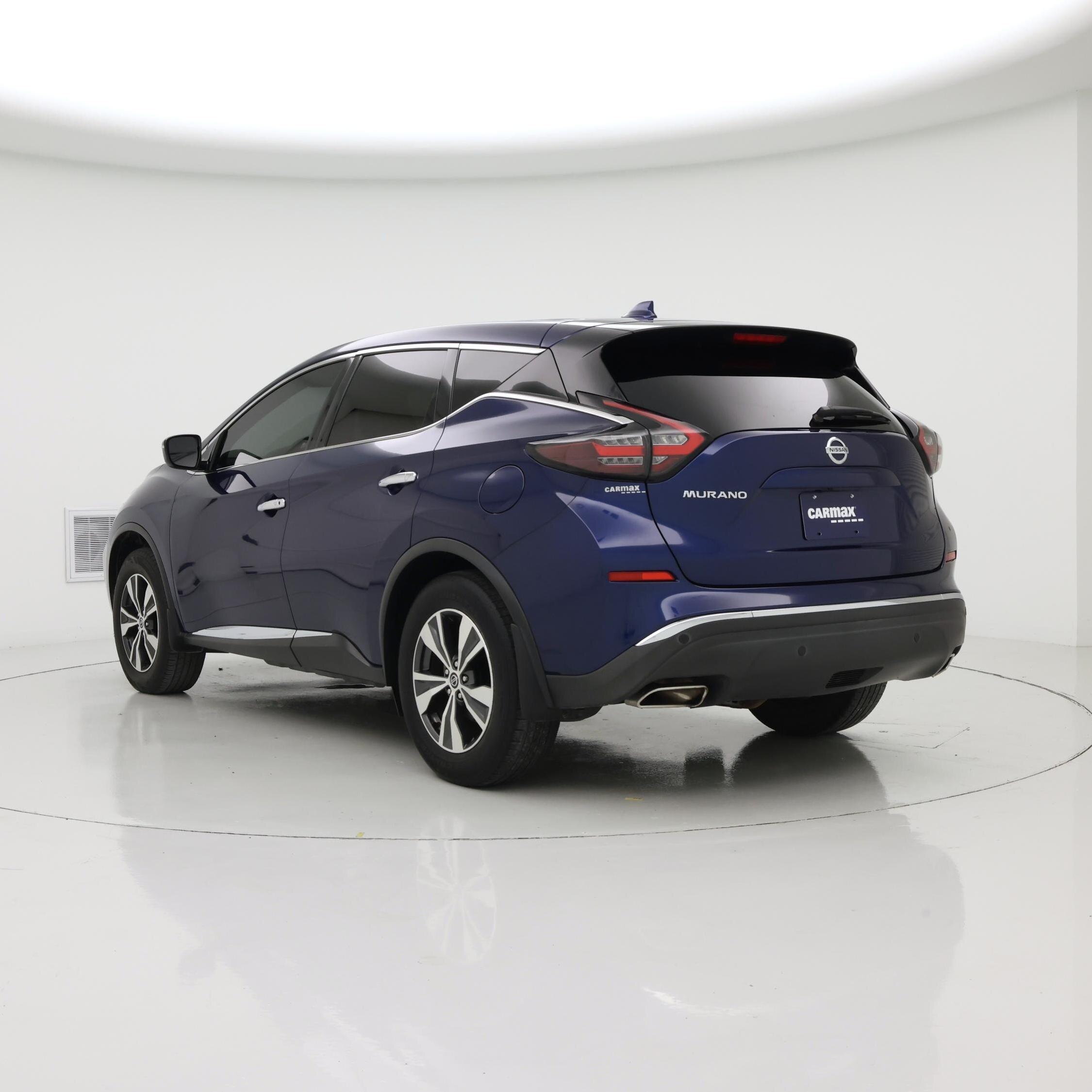 Thumbnail: 2020 Nissan Murano - 2