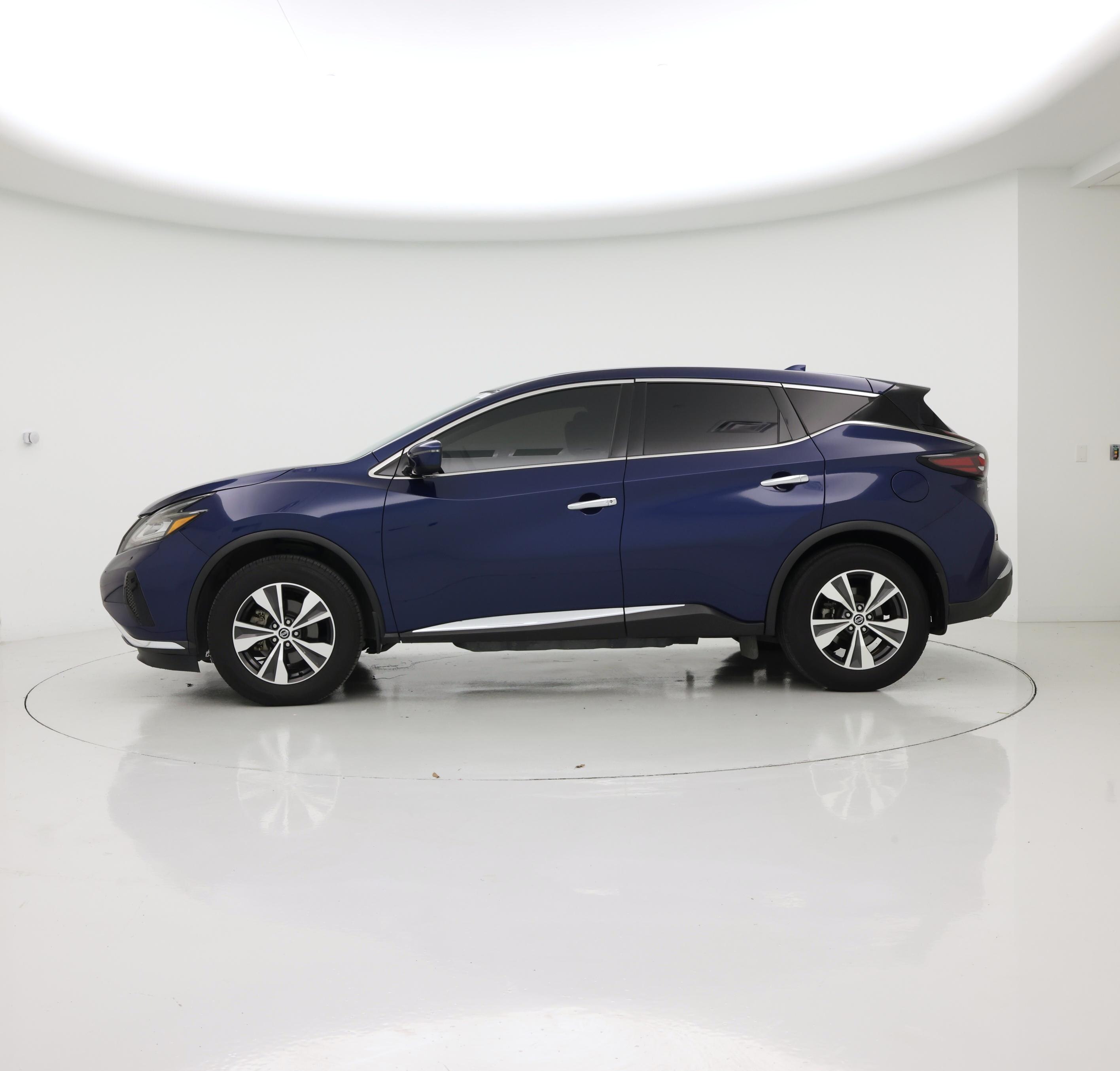 Thumbnail: 2020 Nissan Murano - 3