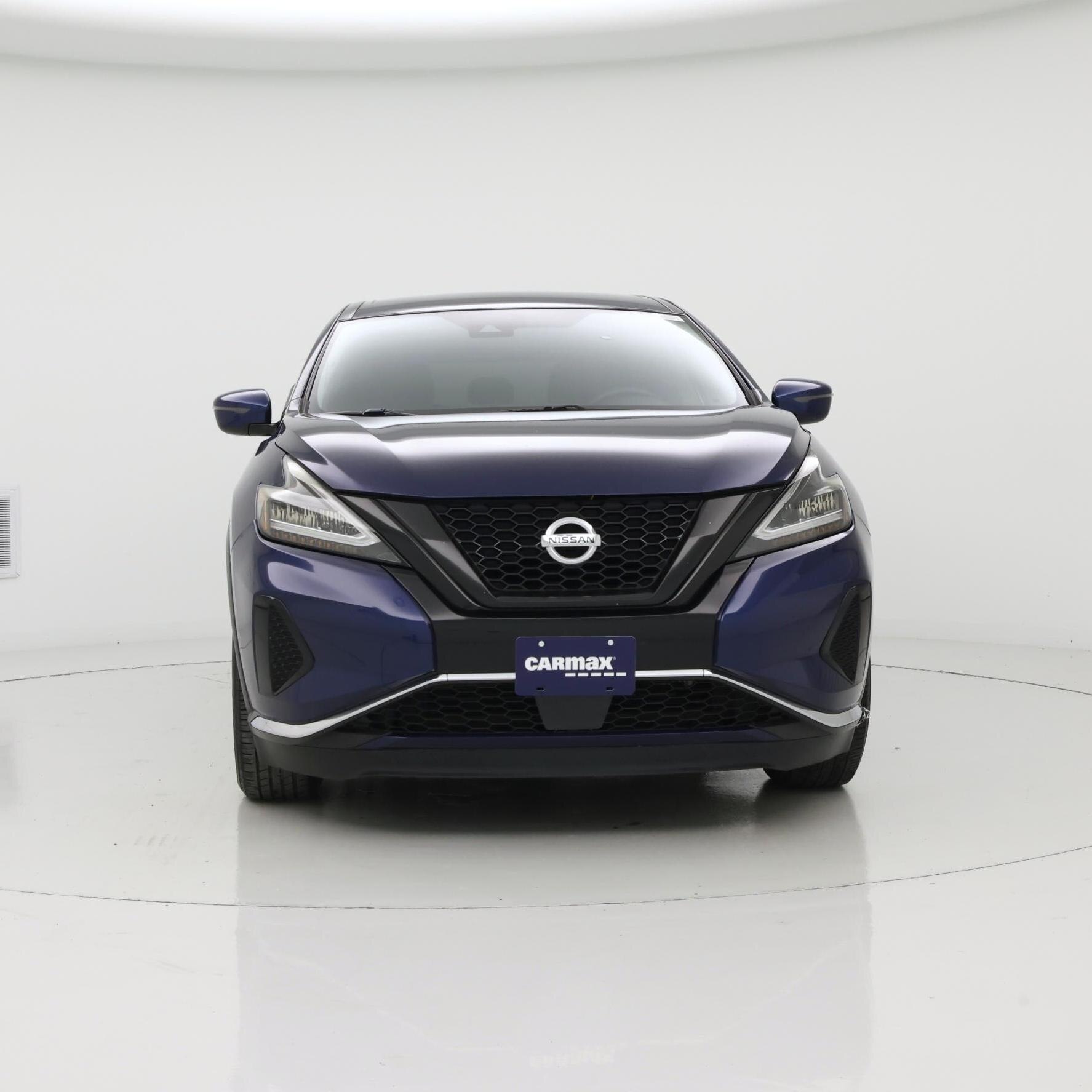 Thumbnail: 2020 Nissan Murano - 5