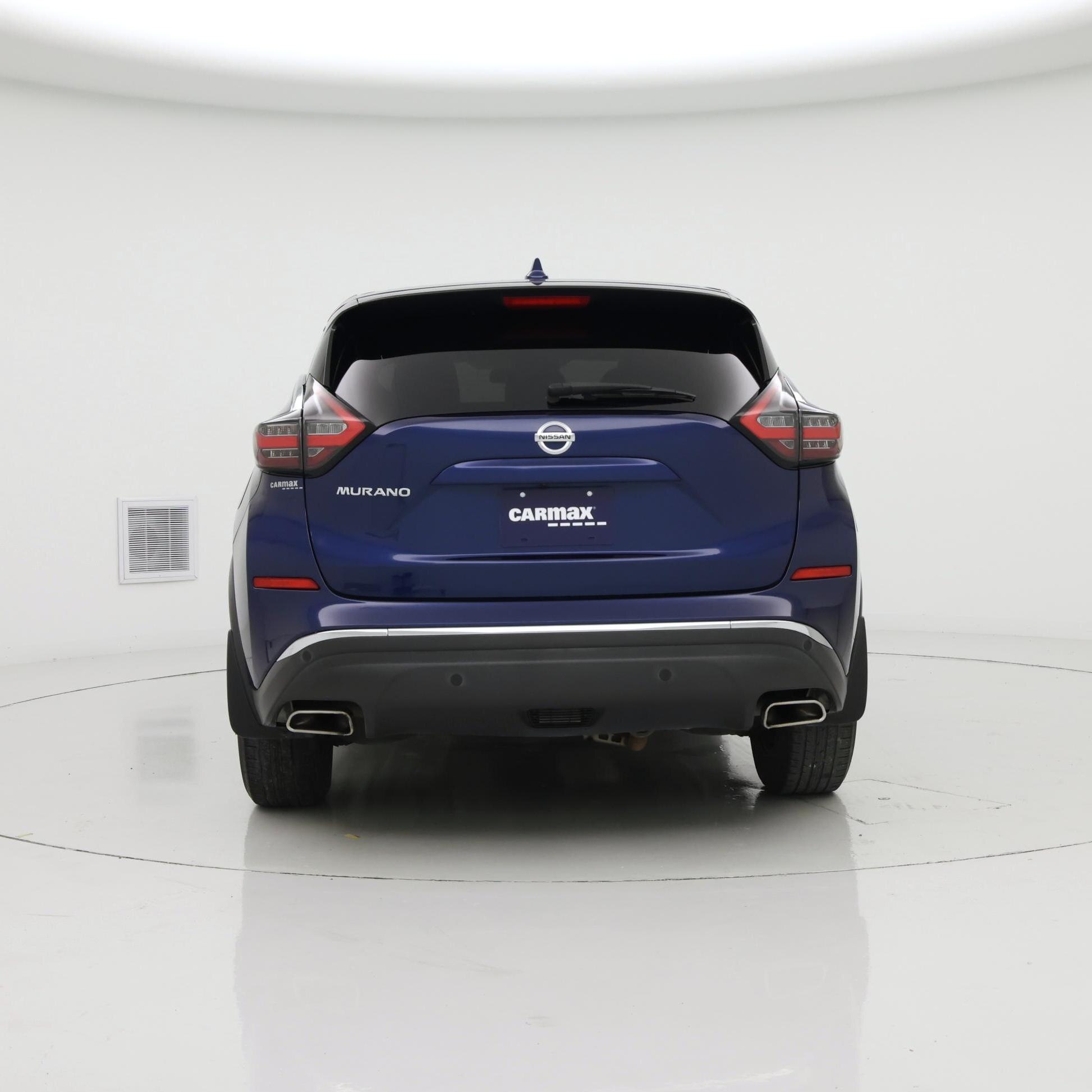 Thumbnail: 2020 Nissan Murano - 6