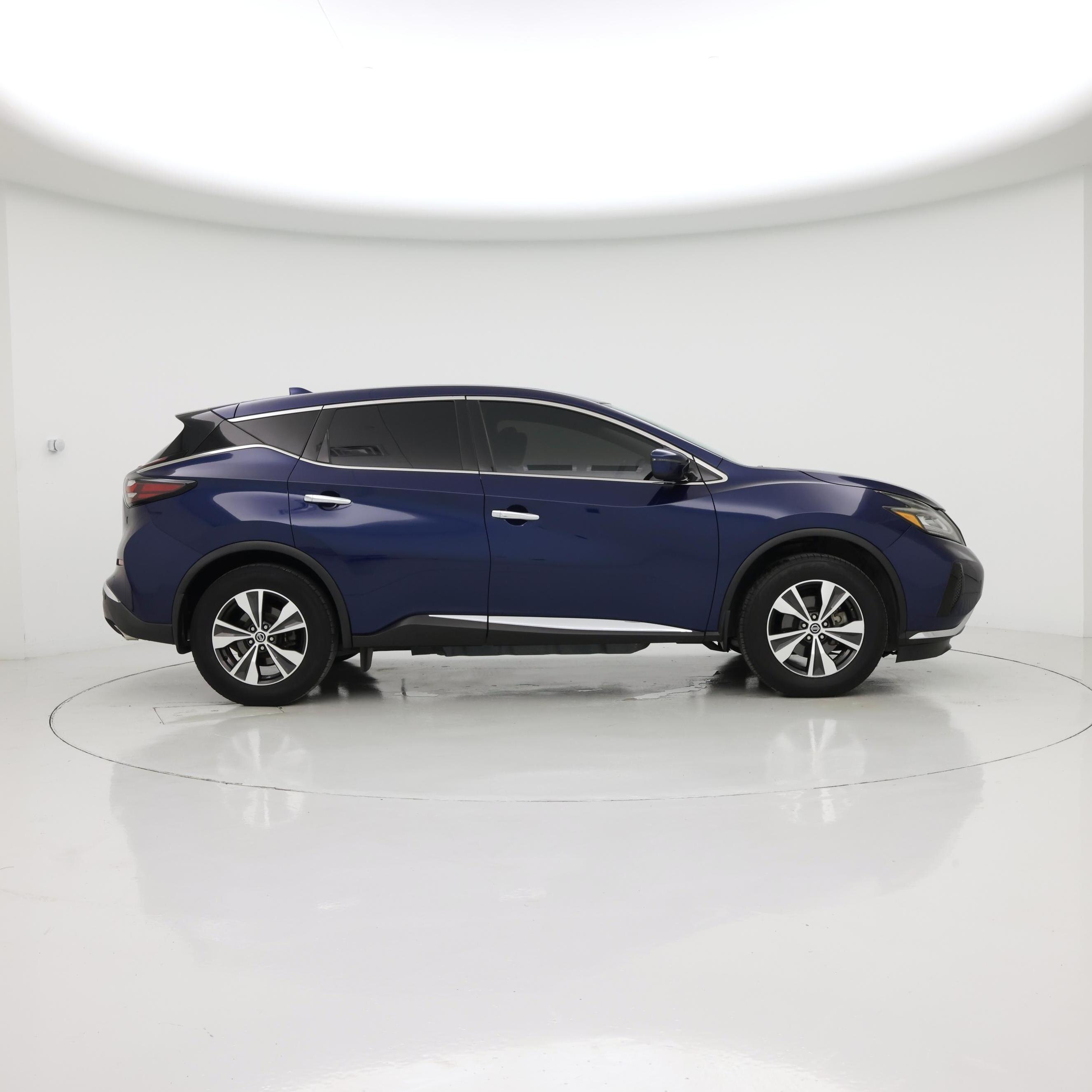 Thumbnail: 2020 Nissan Murano - 7