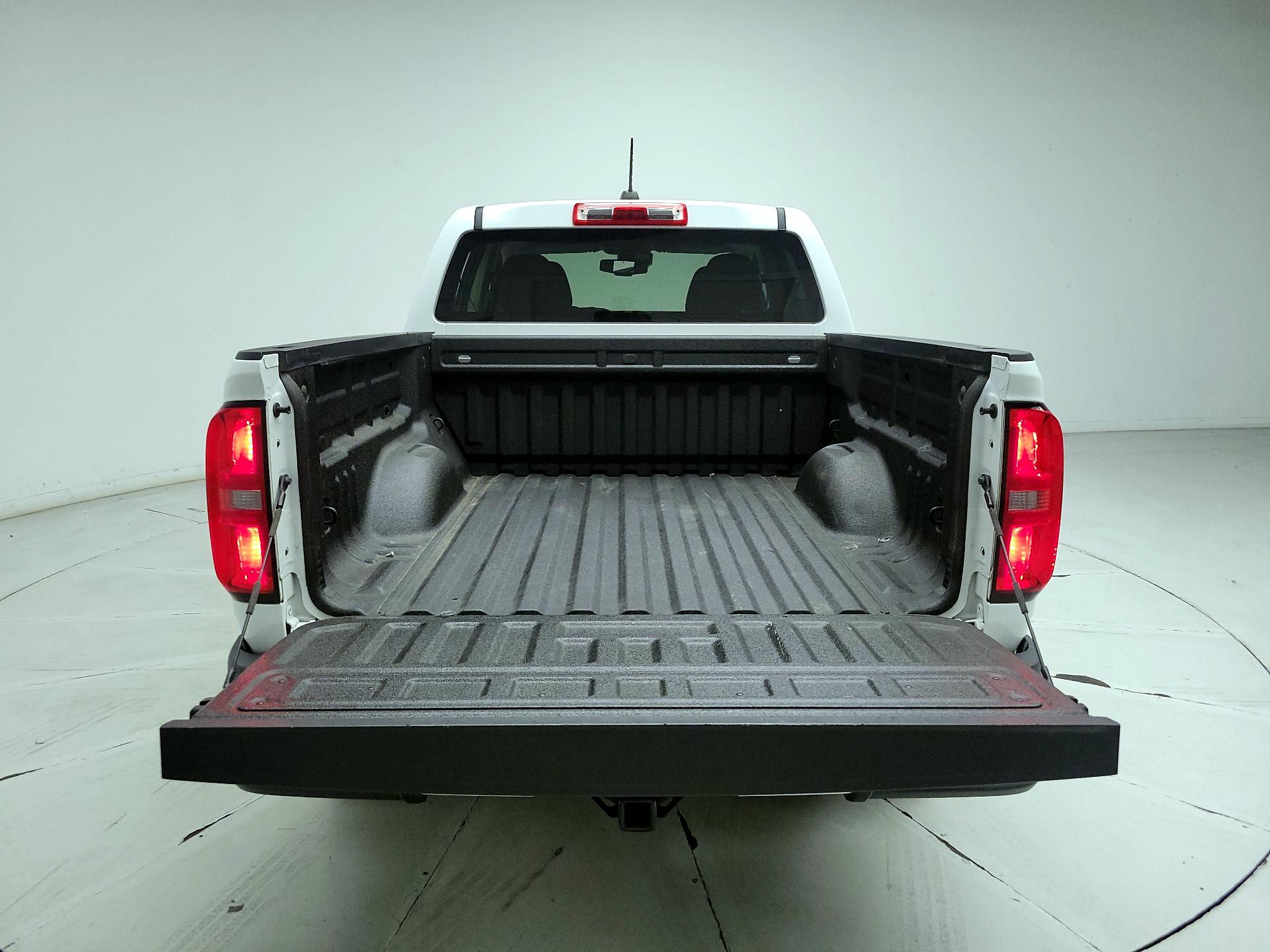 Thumbnail: 2021 Chevrolet Colorado - 19