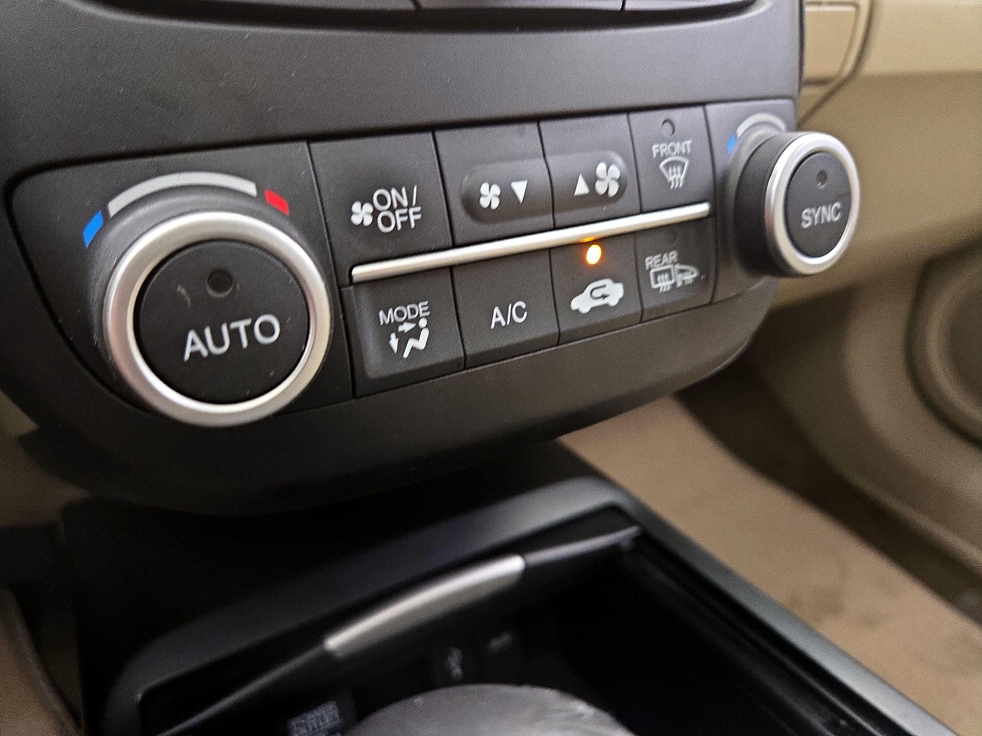 Thumbnail: 2016 Acura RDX - 16