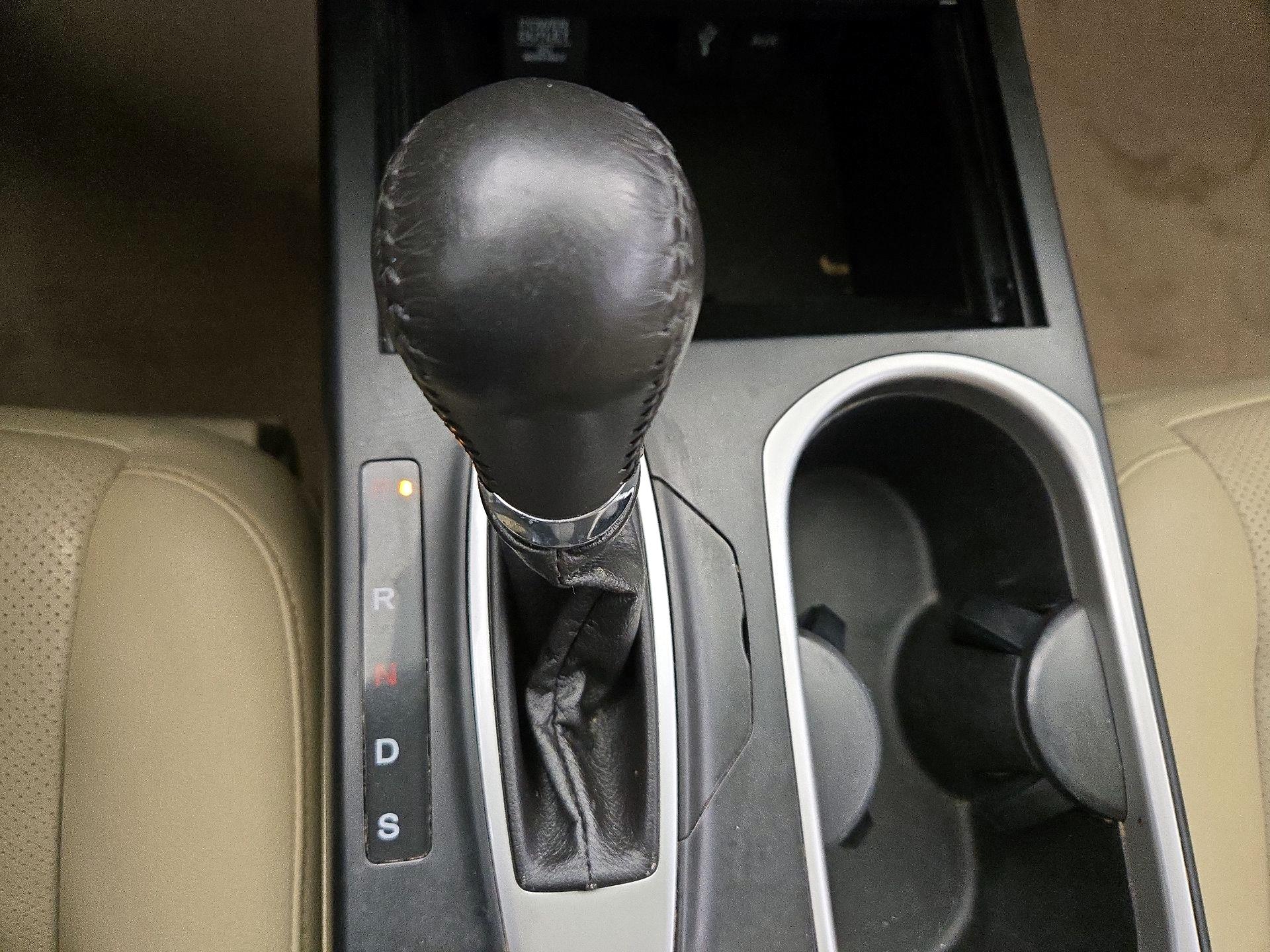 Thumbnail: 2016 Acura RDX - 17
