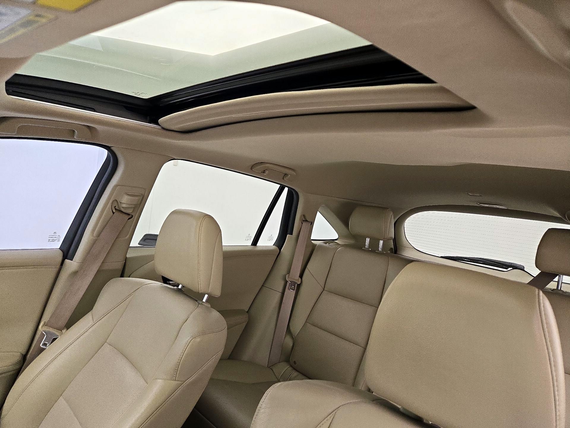 Thumbnail: 2016 Acura RDX - 19