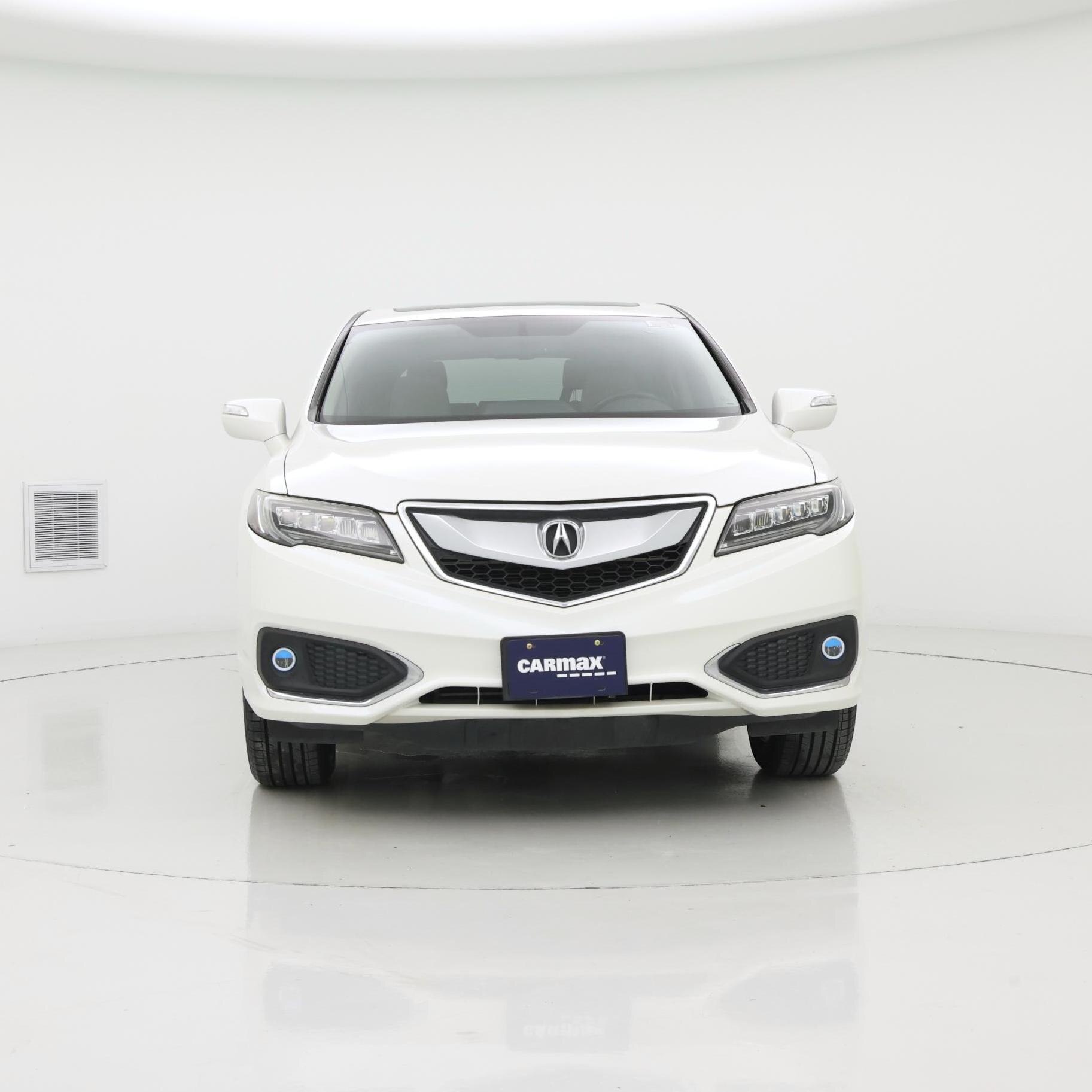 Thumbnail: 2016 Acura RDX - 5