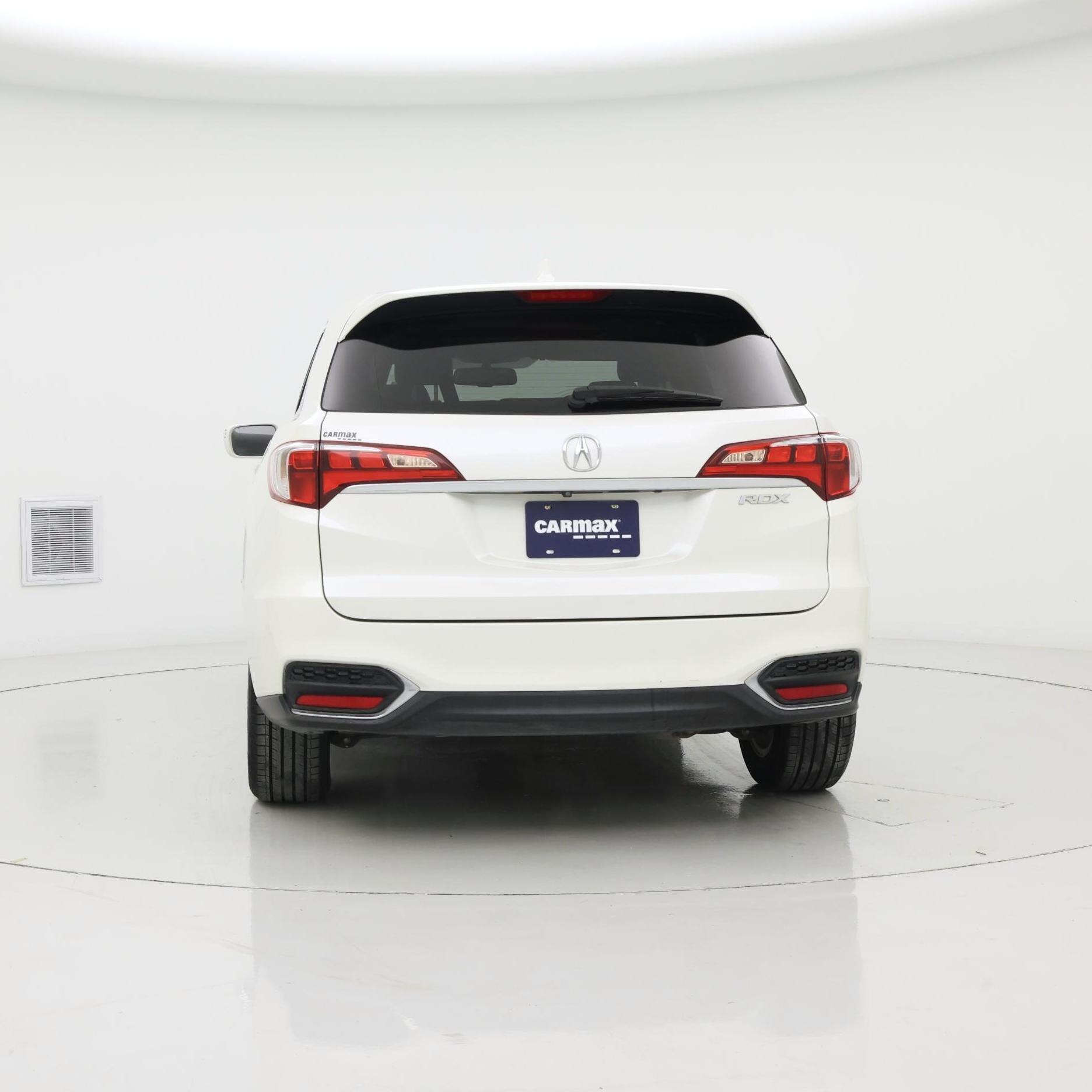 Thumbnail: 2016 Acura RDX - 6