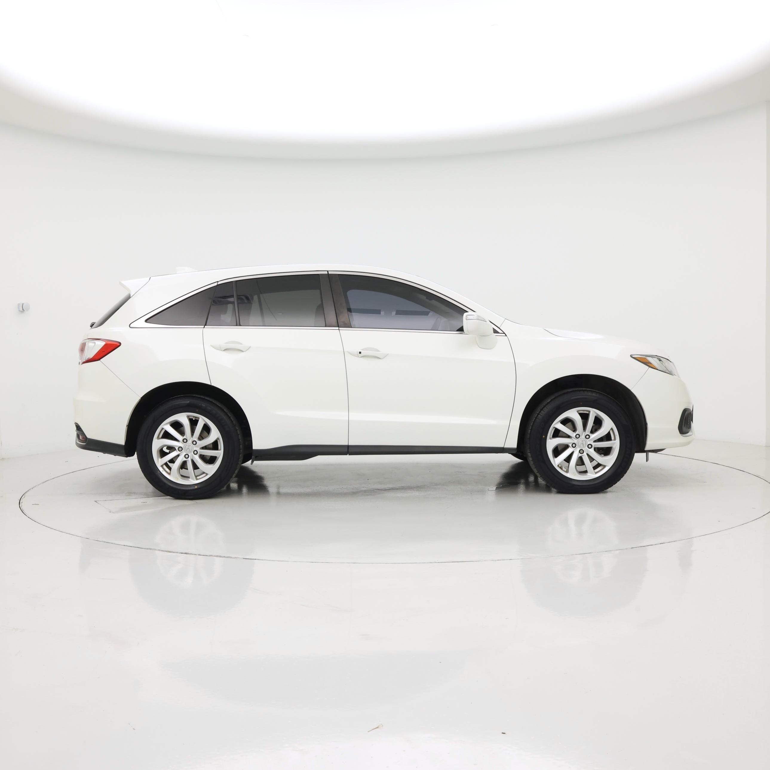 Thumbnail: 2016 Acura RDX - 7