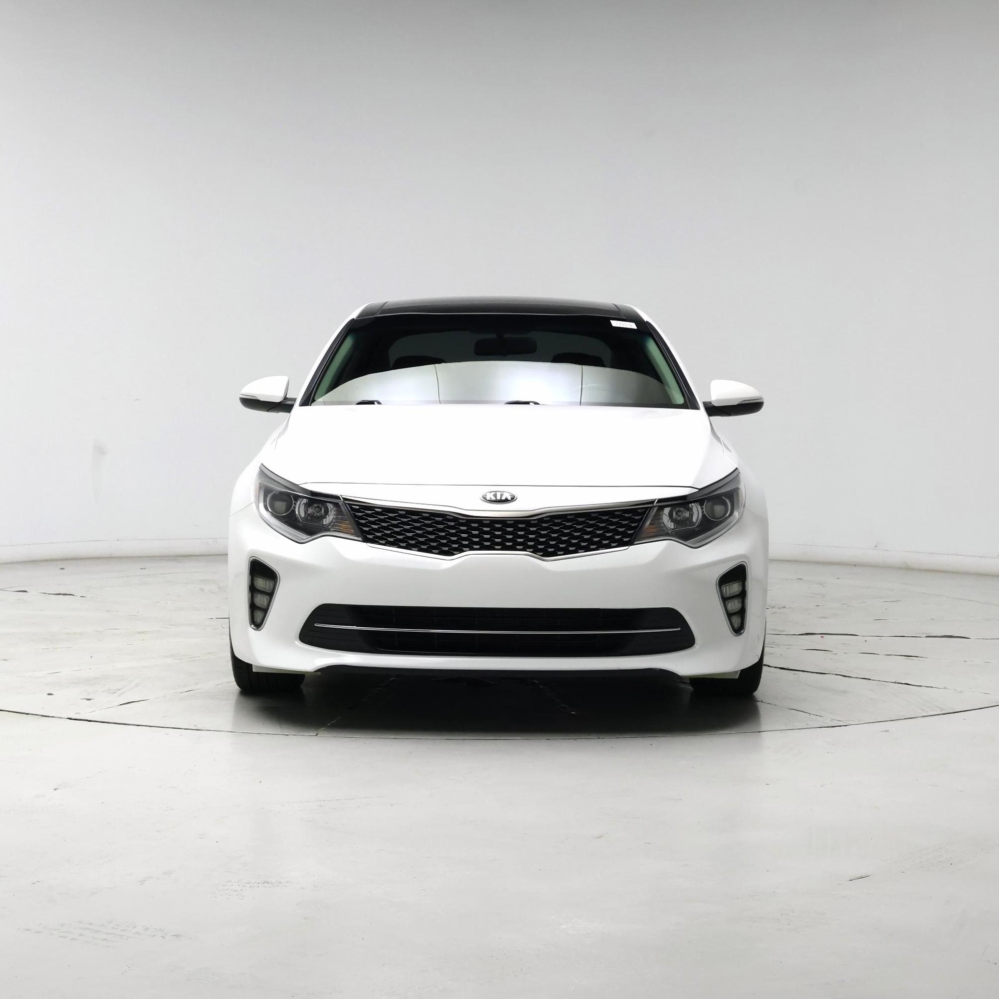 Thumbnail: 2018 Kia Optima - 5