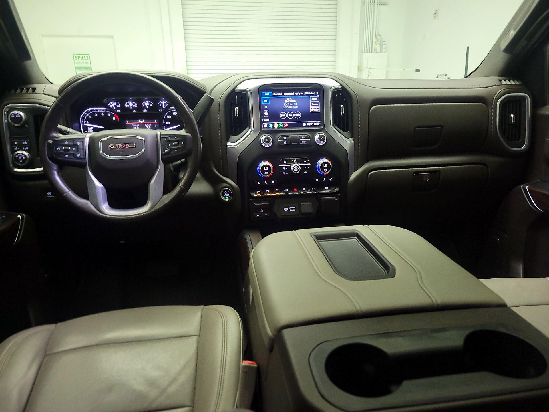 Thumbnail: 2020 GMC Sierra 1500 - 9