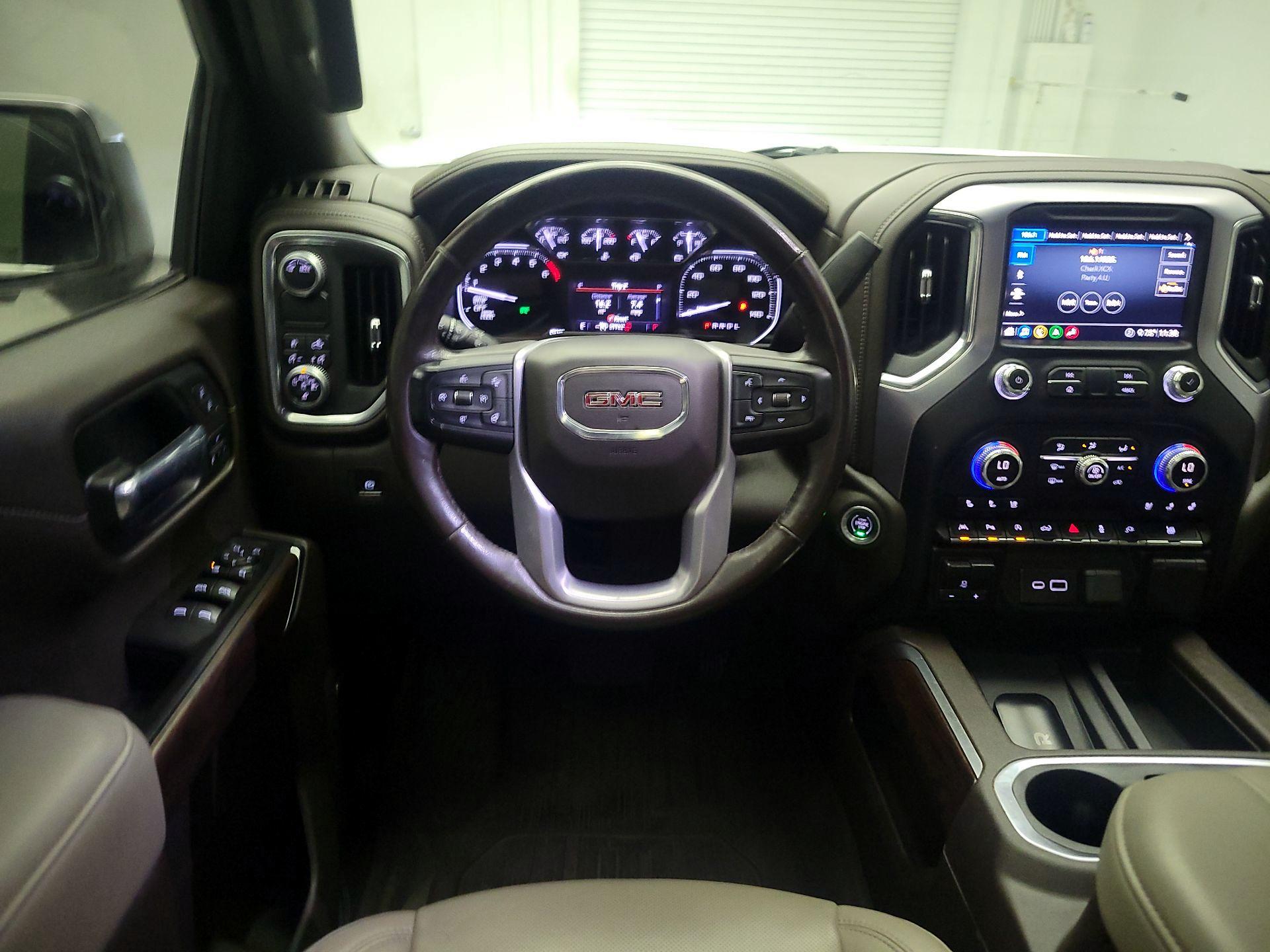 Thumbnail: 2020 GMC Sierra 1500 - 10