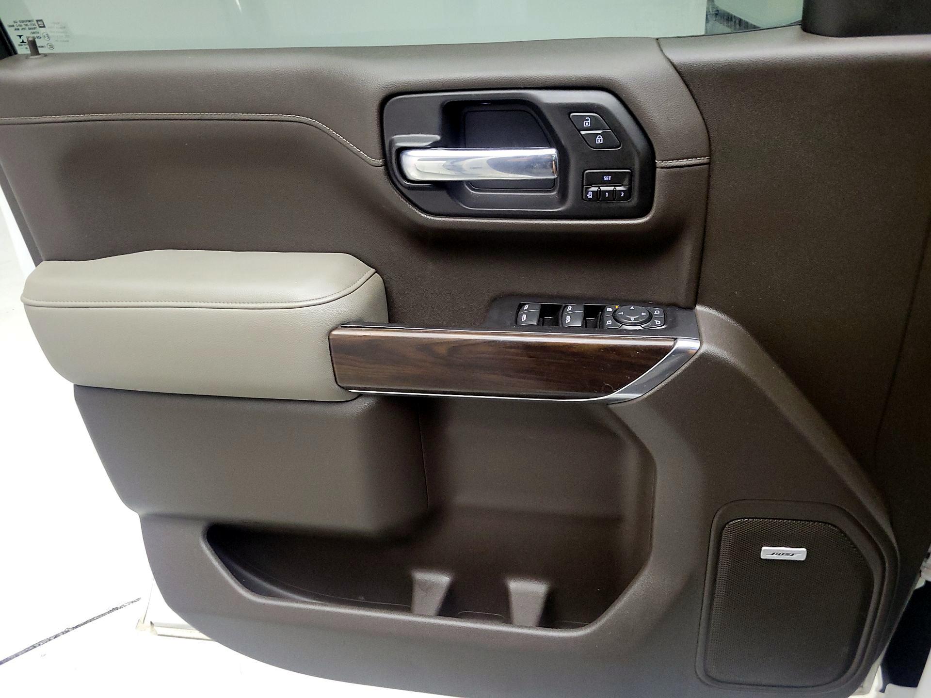 Thumbnail: 2020 GMC Sierra 1500 - 12