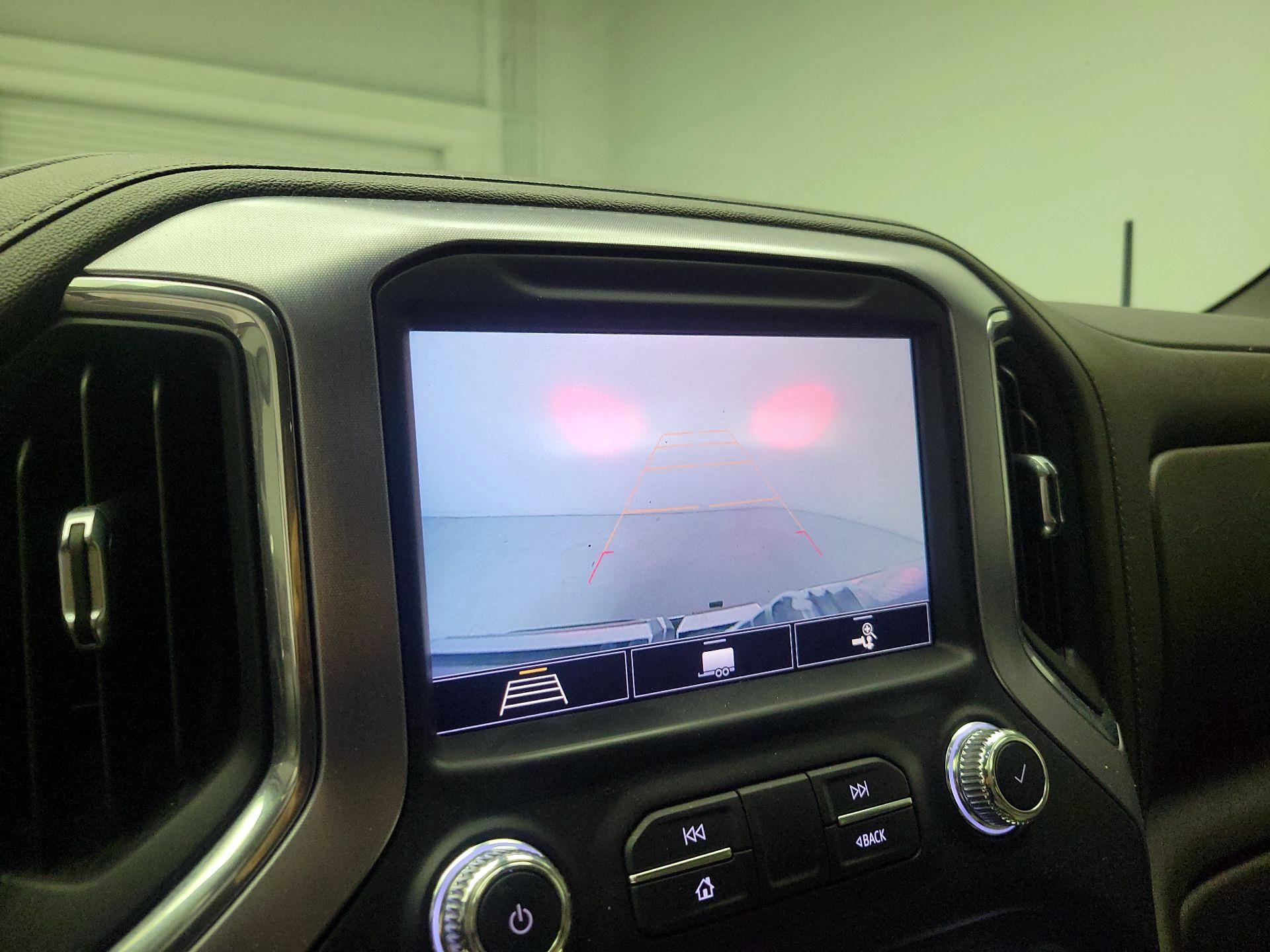 Thumbnail: 2020 GMC Sierra 1500 - 13