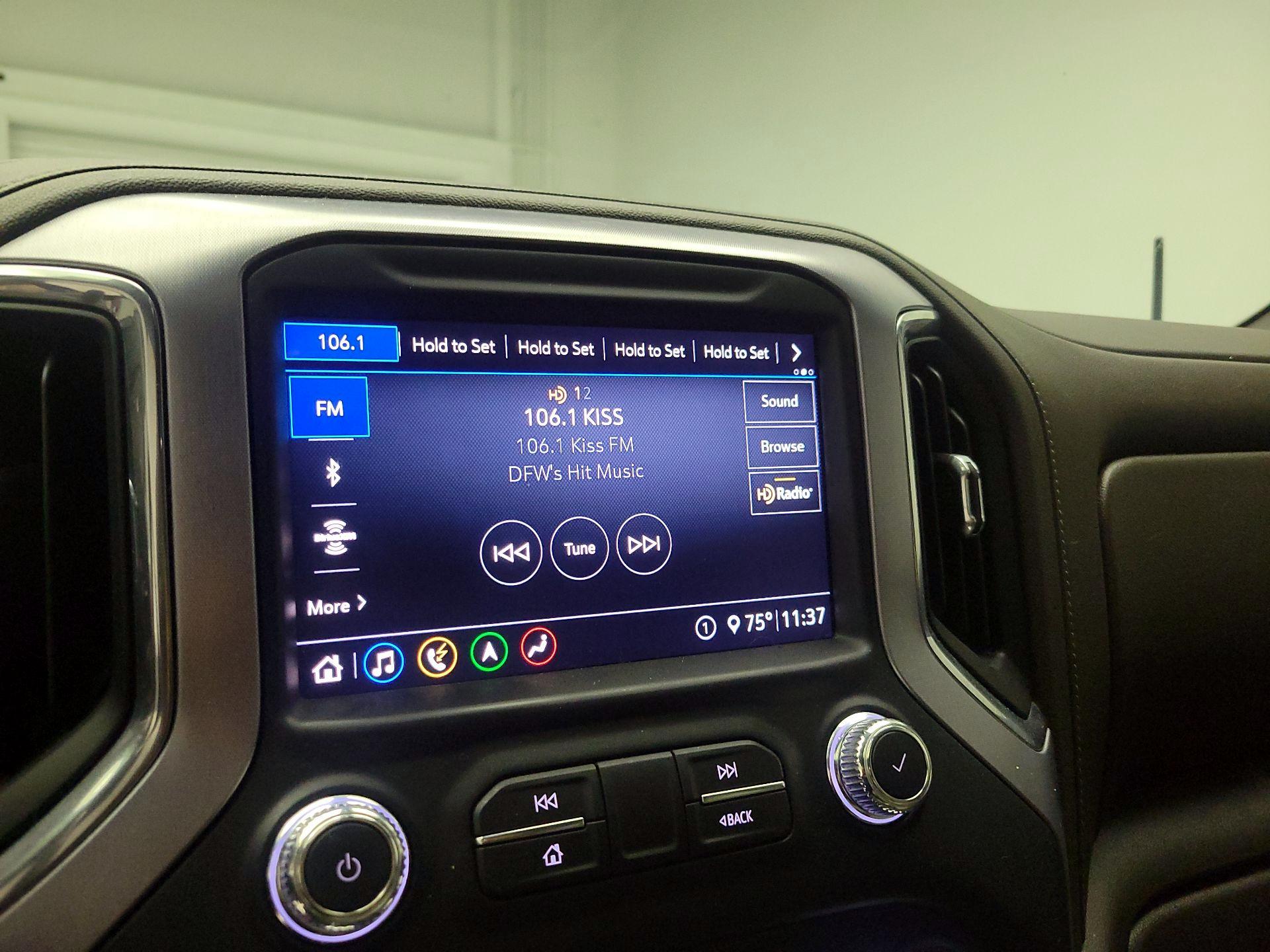 Thumbnail: 2020 GMC Sierra 1500 - 14