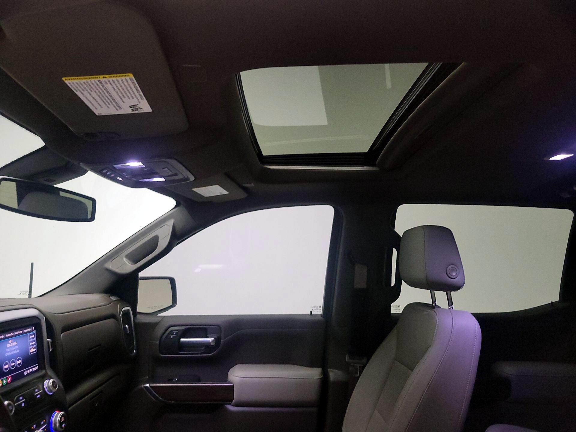 Thumbnail: 2020 GMC Sierra 1500 - 18