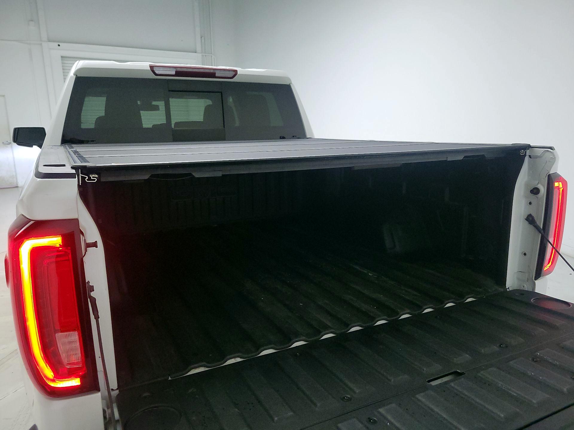 Thumbnail: 2020 GMC Sierra 1500 - 20