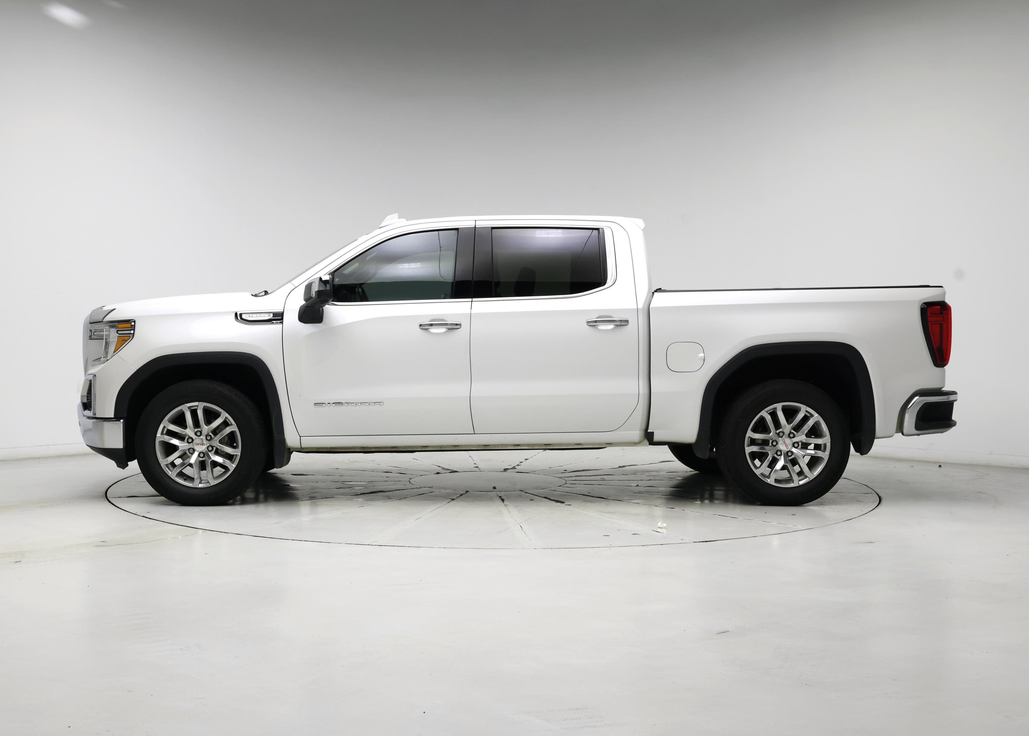 Thumbnail: 2020 GMC Sierra 1500 - 3