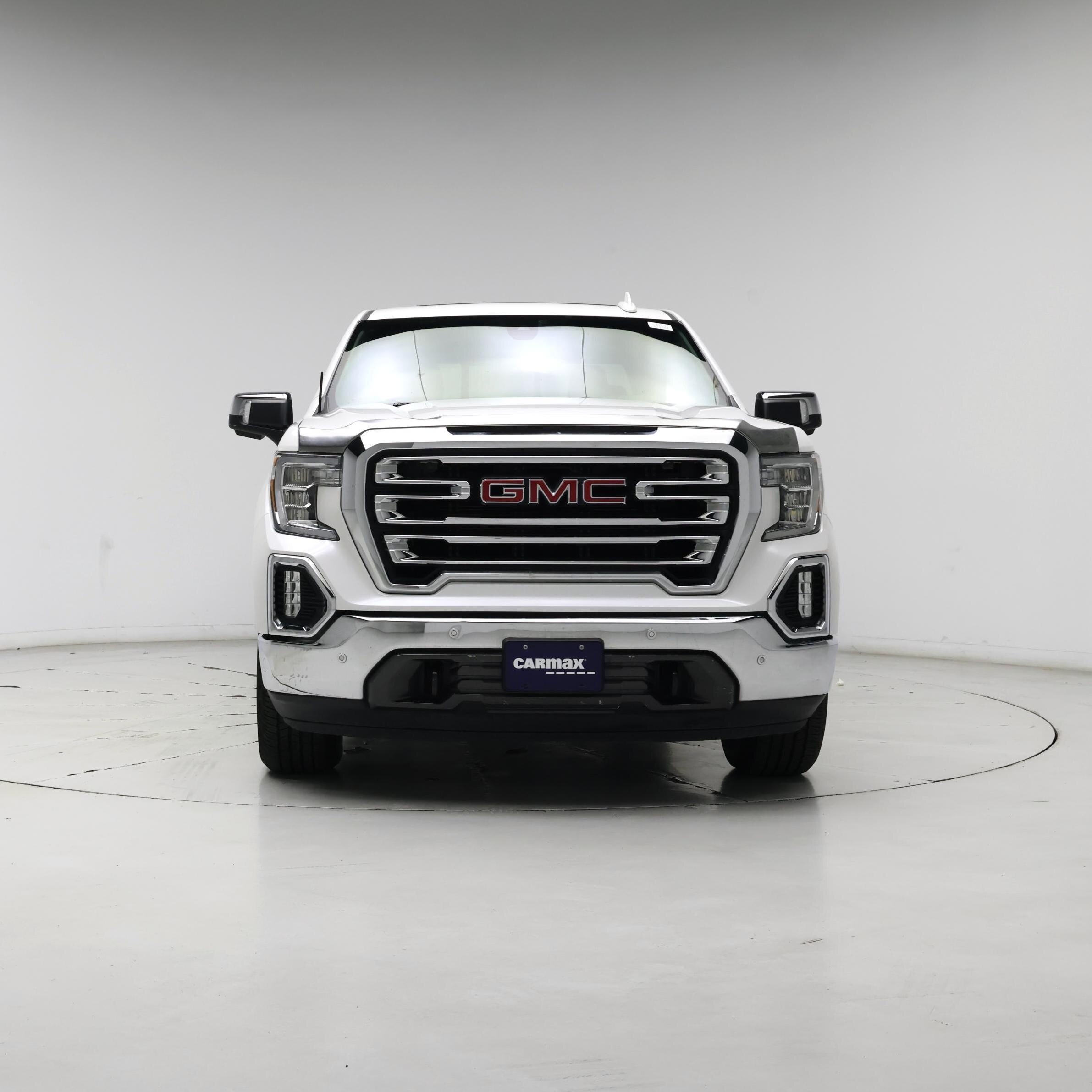 Thumbnail: 2020 GMC Sierra 1500 - 5