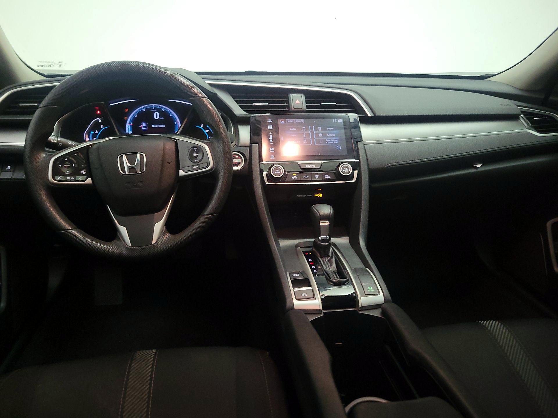 Thumbnail: 2018 Honda Civic - 9