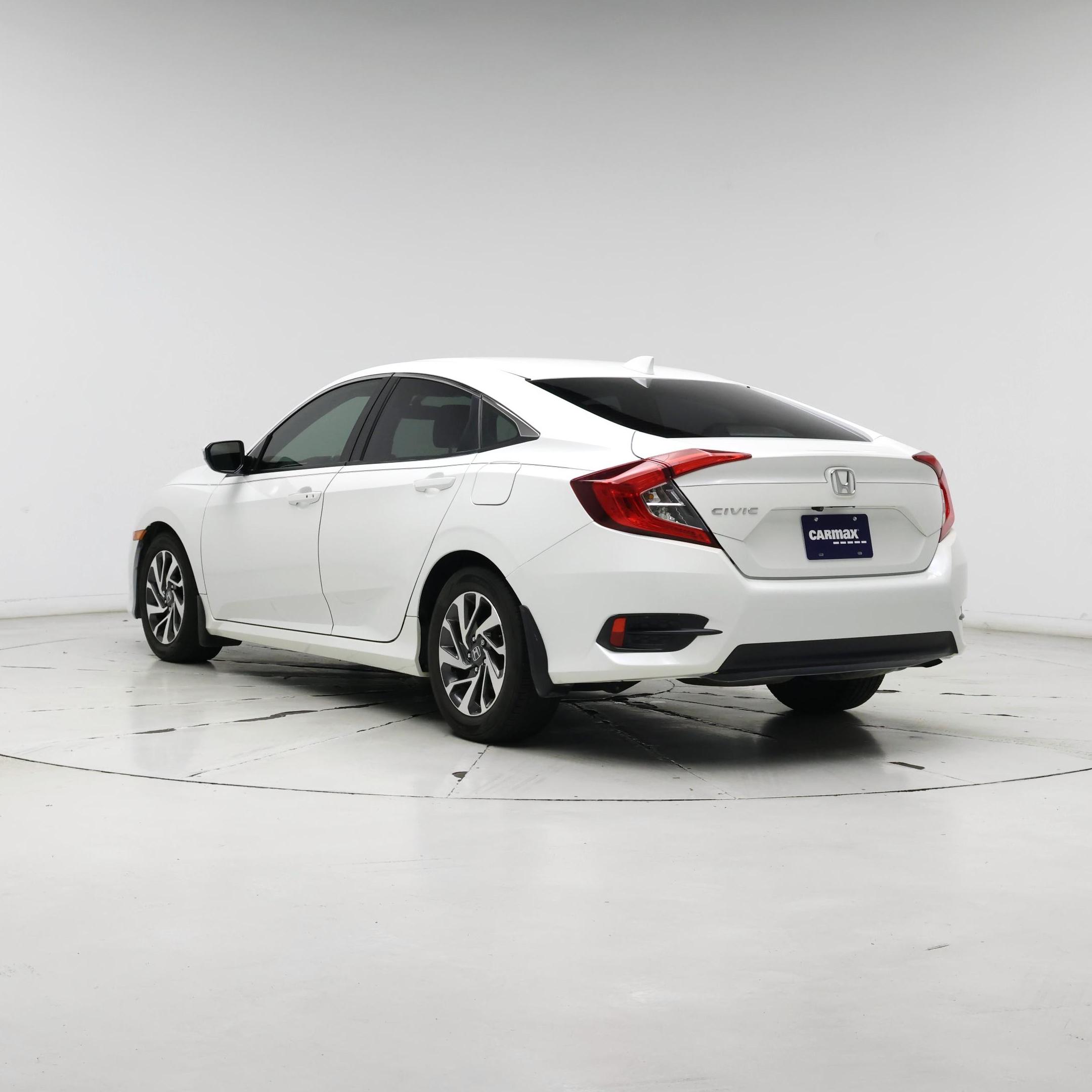 Thumbnail: 2018 Honda Civic - 2