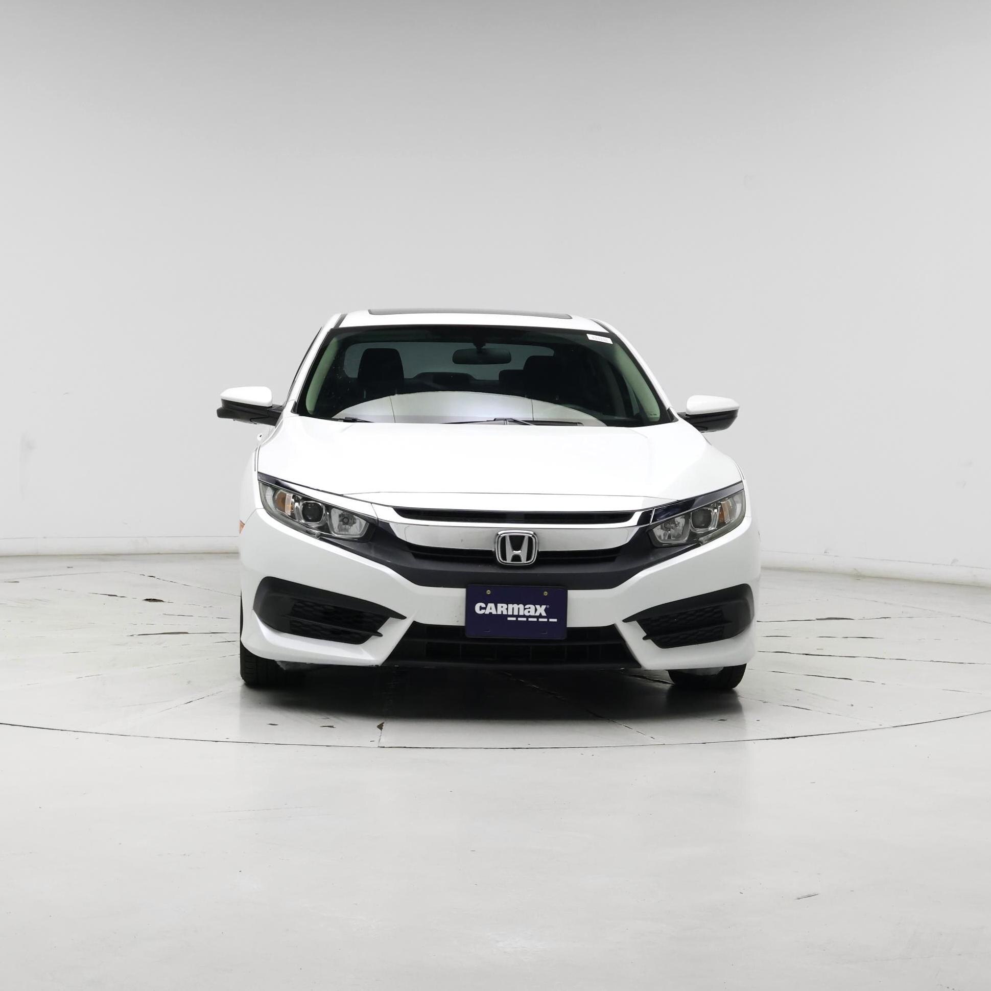 Thumbnail: 2018 Honda Civic - 5