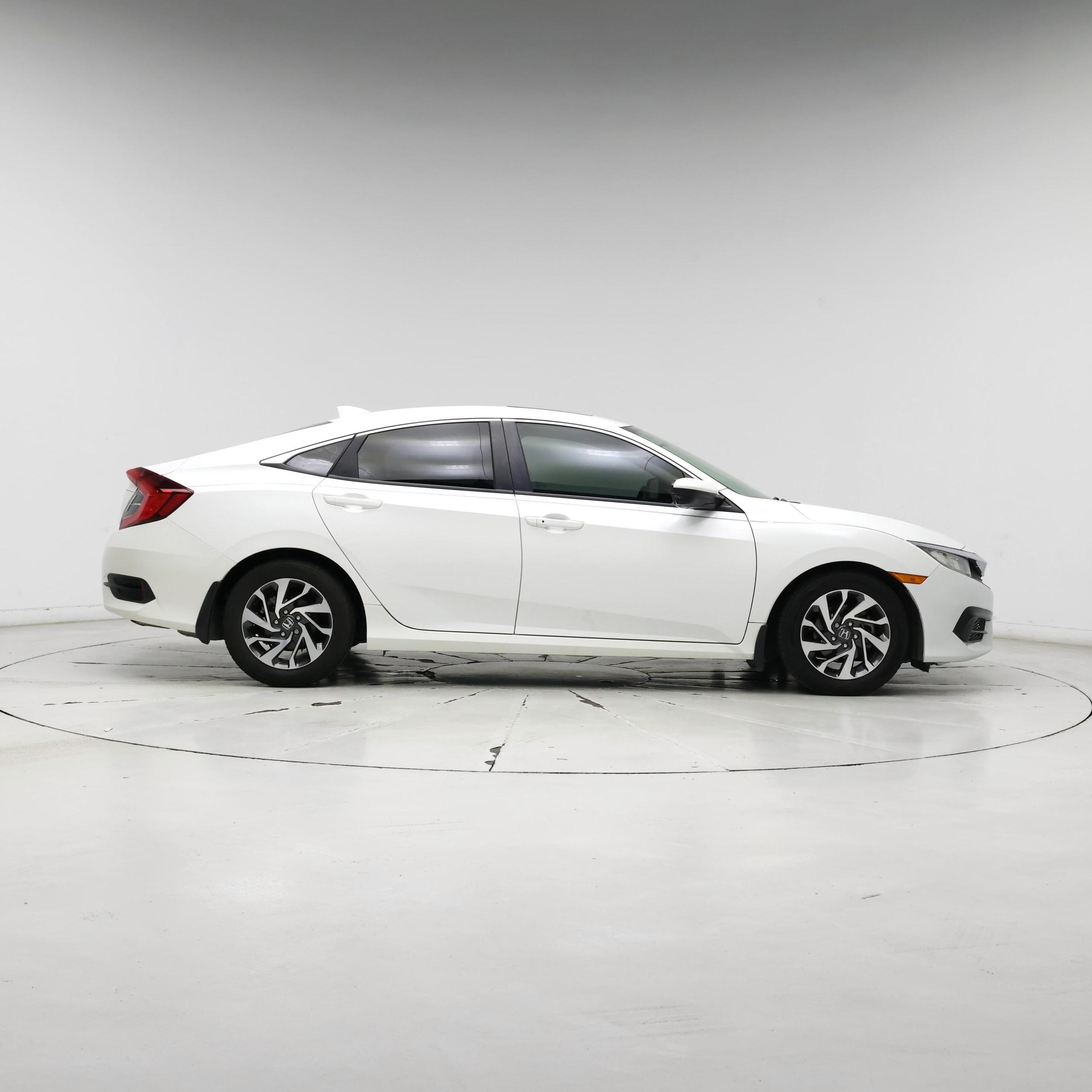 Thumbnail: 2018 Honda Civic - 7